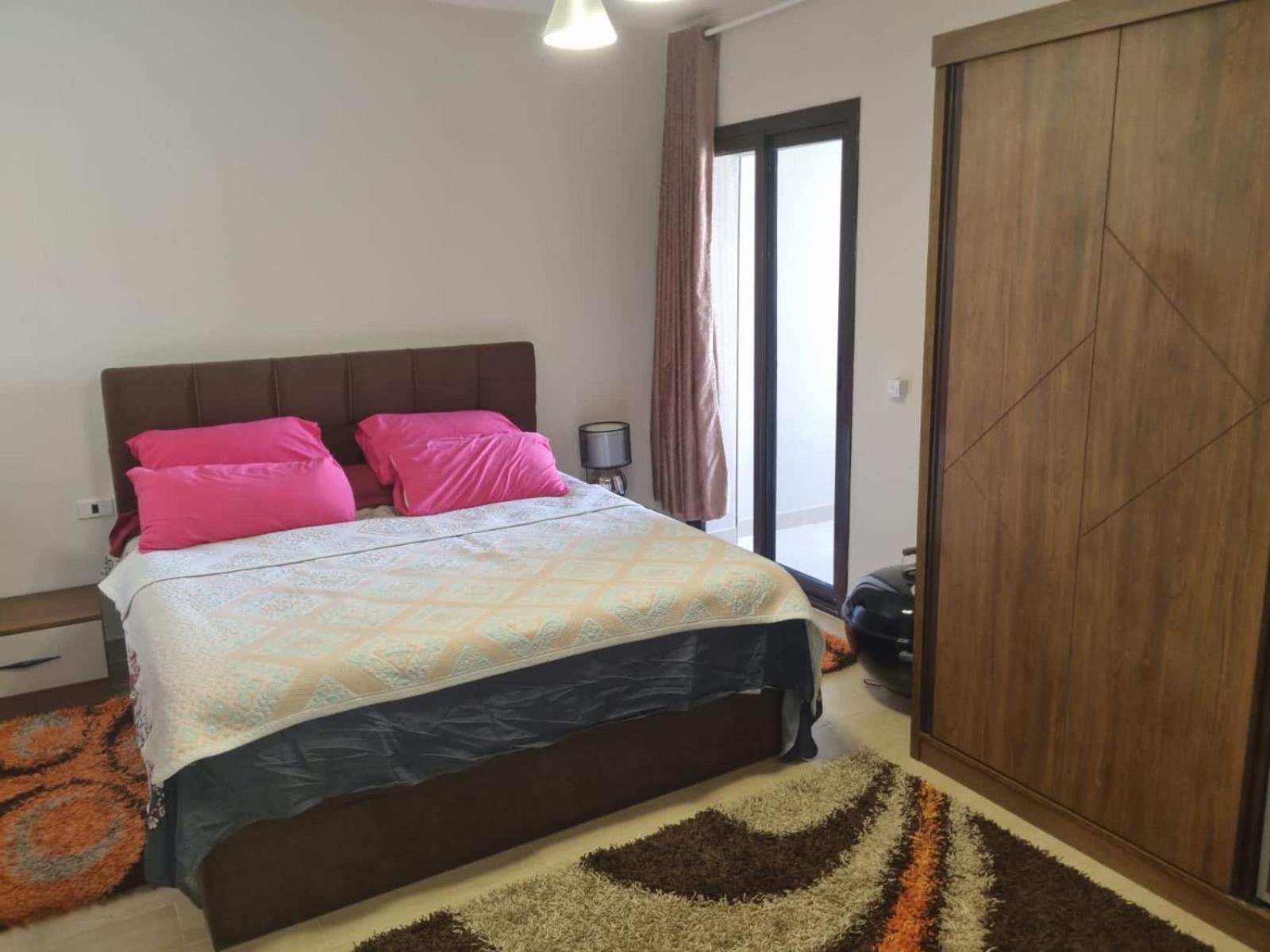 Azha Ain Sokhna luxury chalet families only