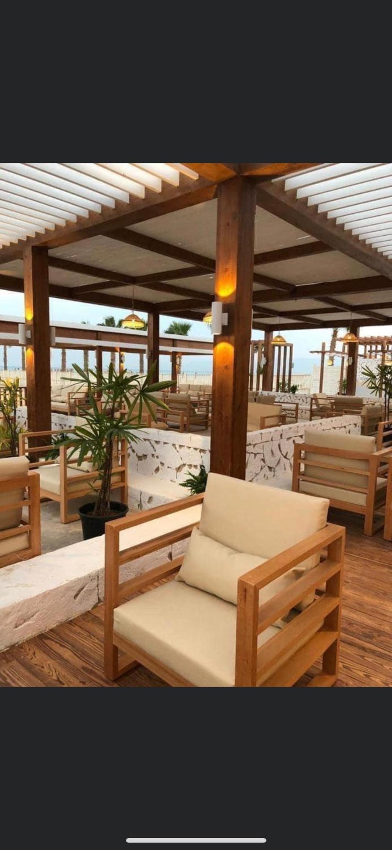 Azha Ain Sokhna luxury chalet families only