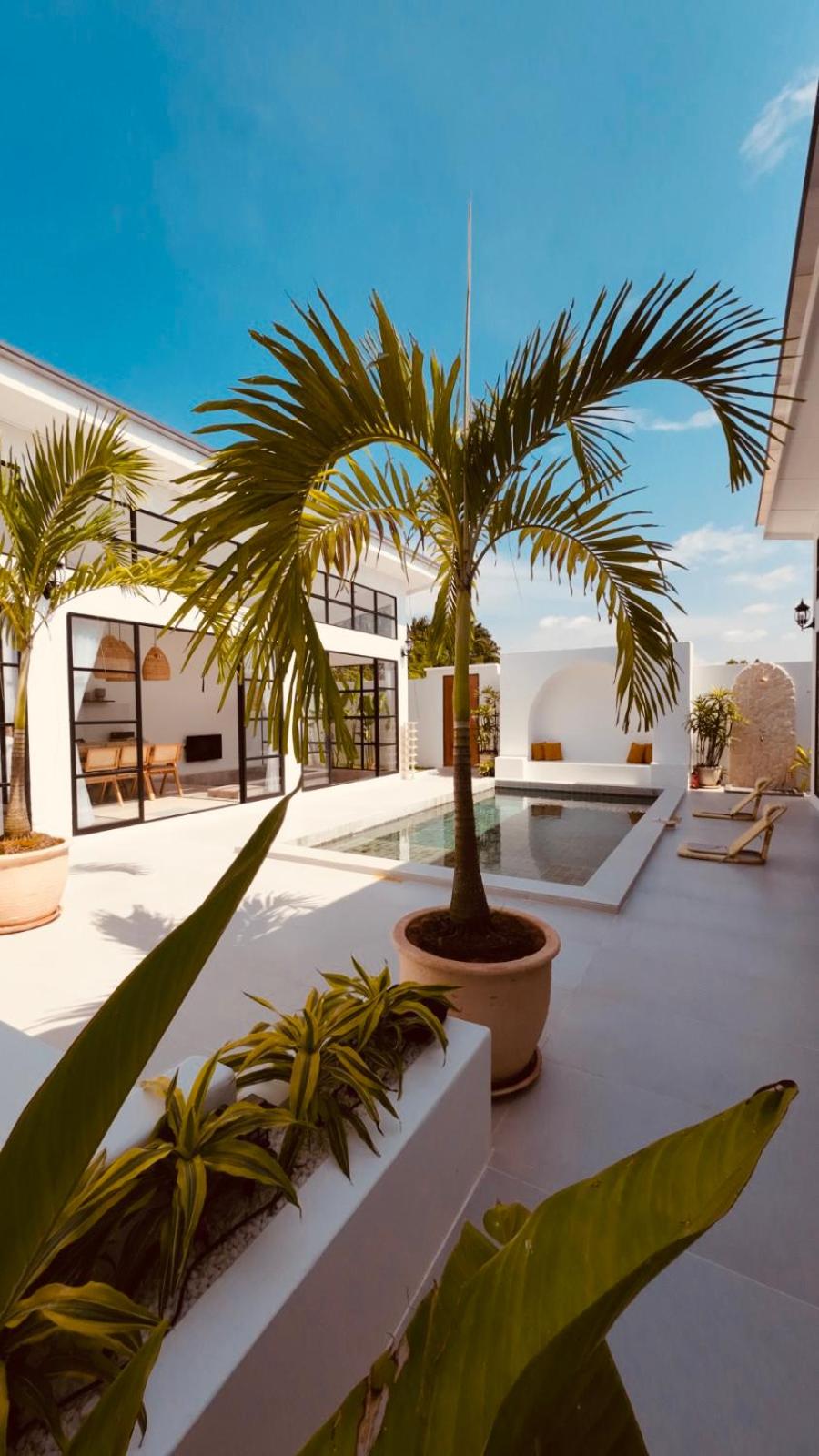 Amour Villa Cempaka Private Pool photo 1