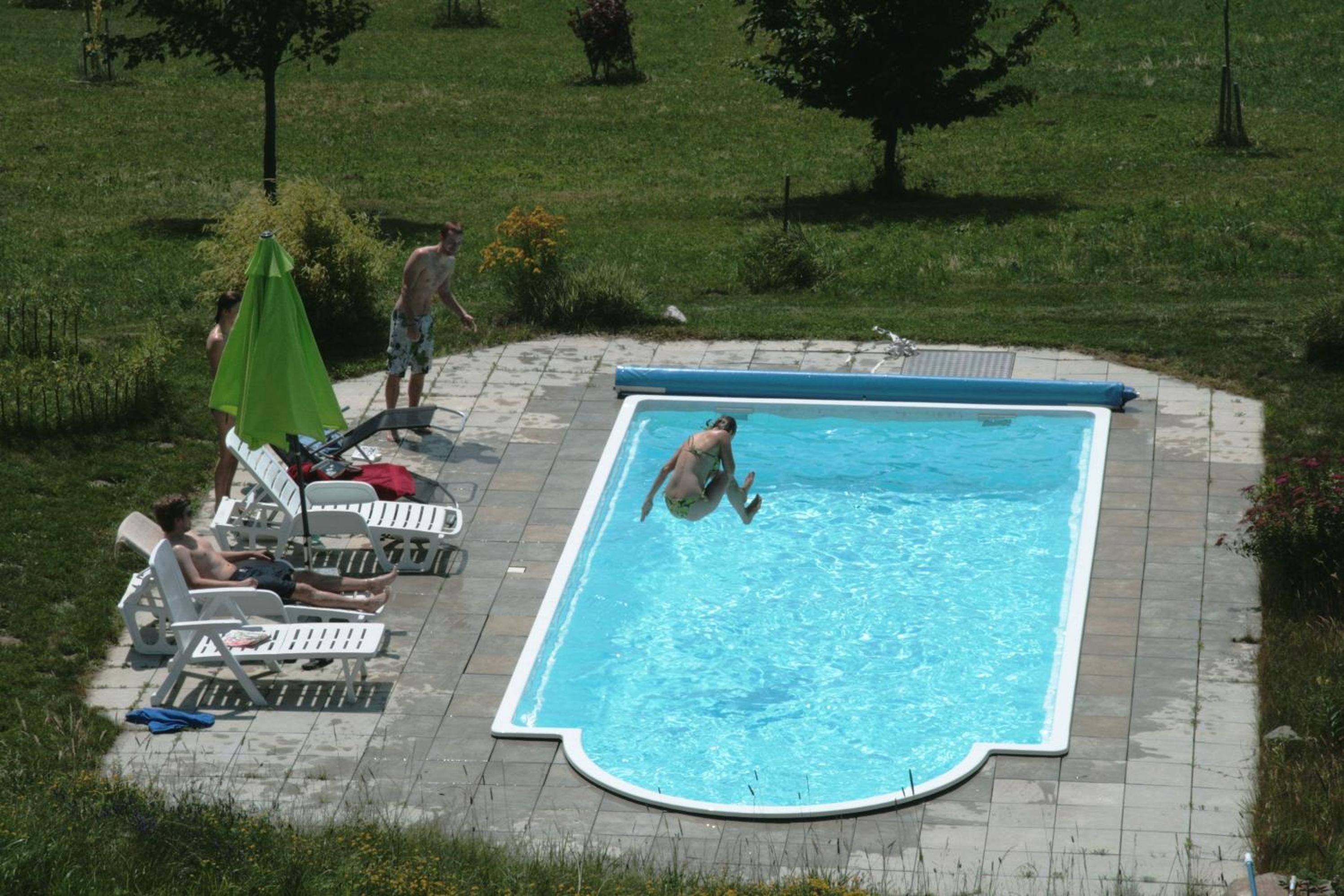 Villa Stressless