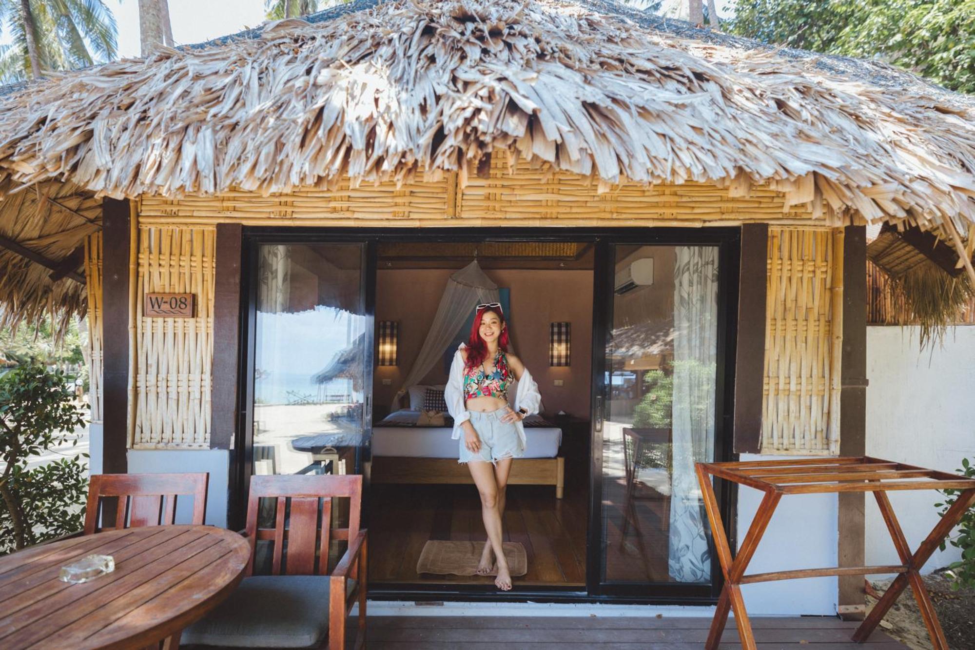 Thapwarin Resort - Green Hotel
