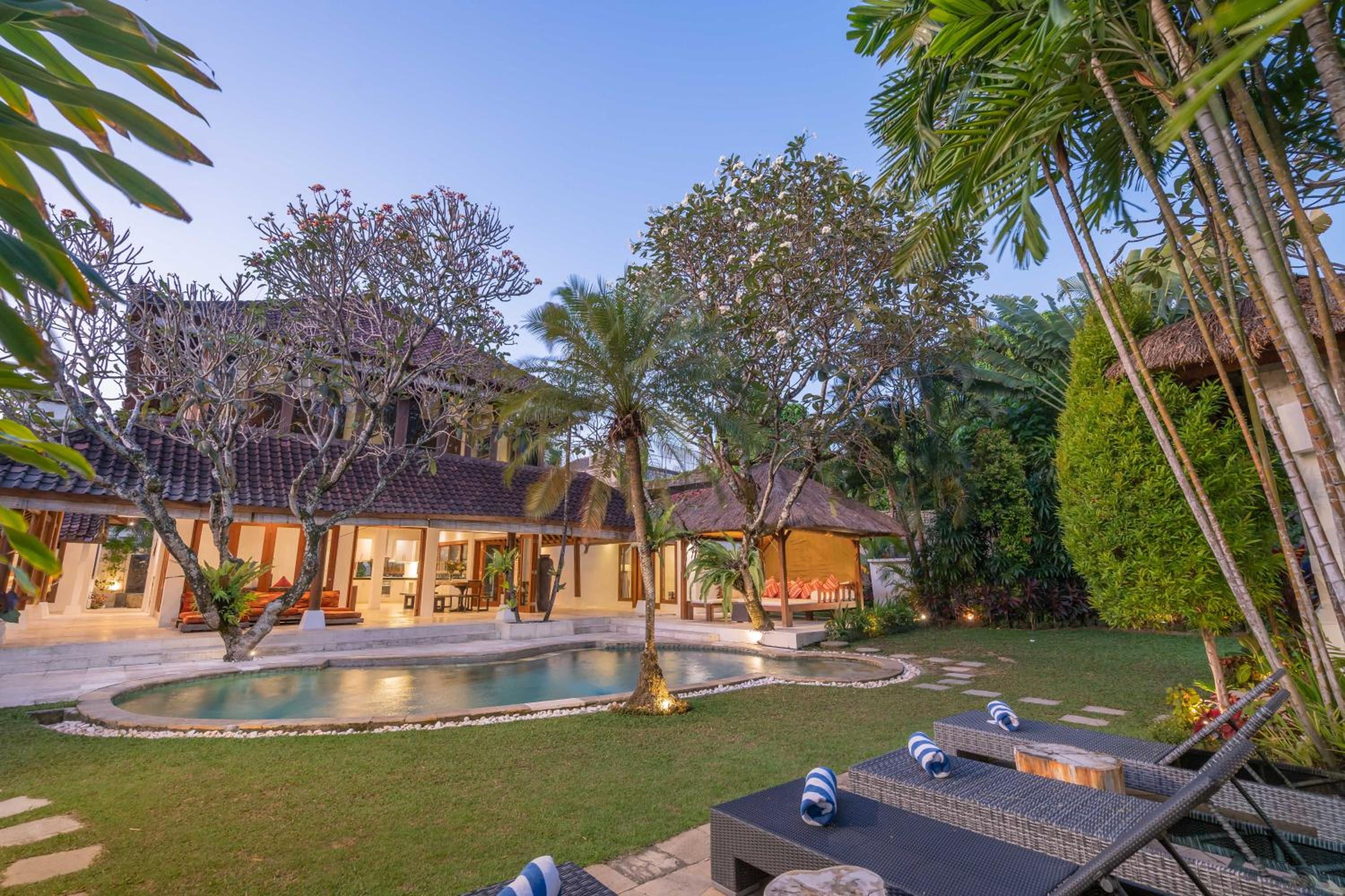Jasmina Estate by Villas Direct Bali
