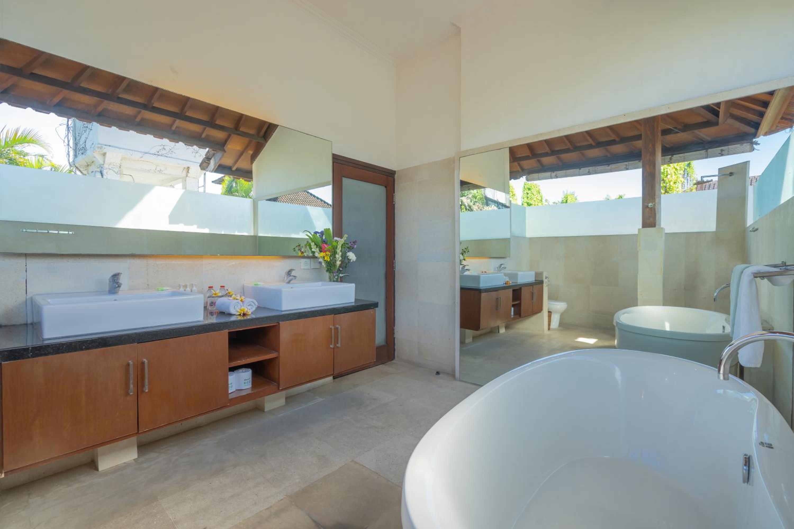 Jasmina Estate by Villas Direct Bali
