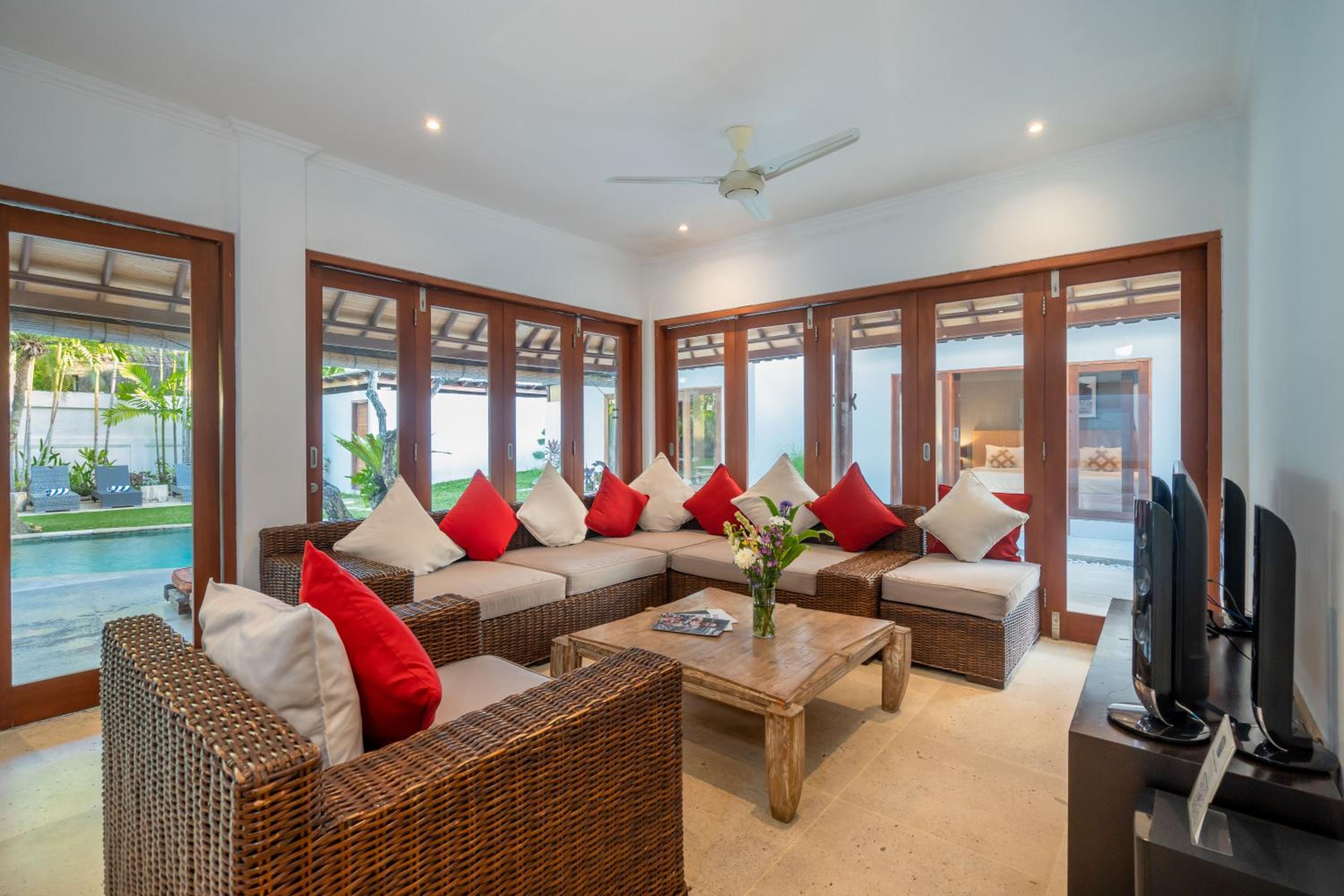 Jasmina Estate by Villas Direct Bali