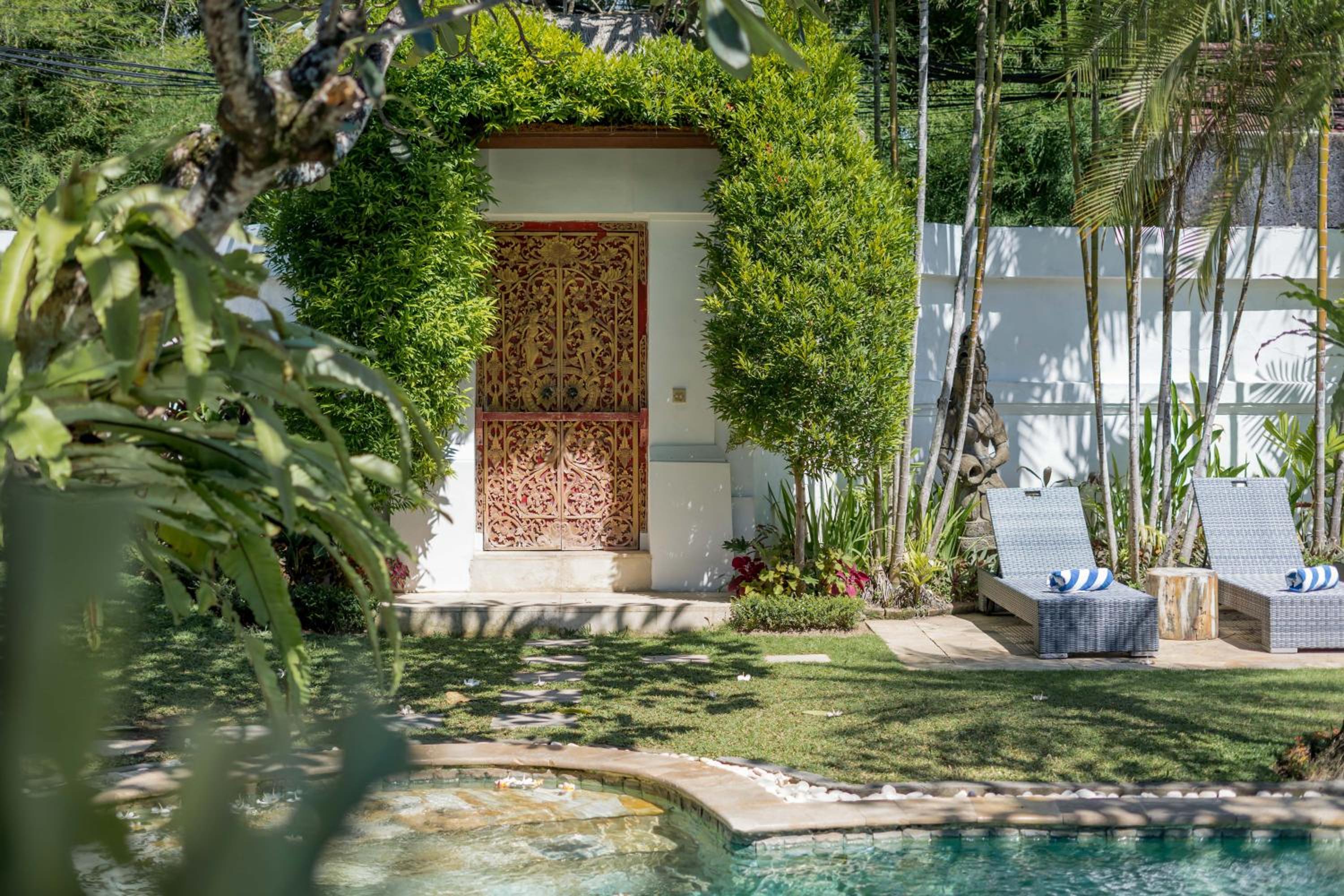 Jasmina Estate by Villas Direct Bali