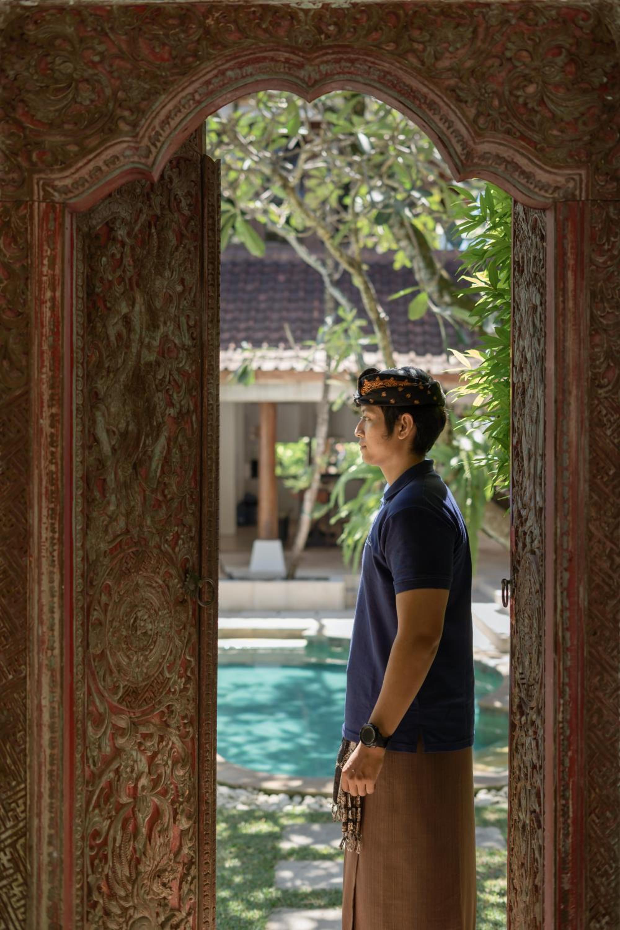 Jasmina Estate by Villas Direct Bali