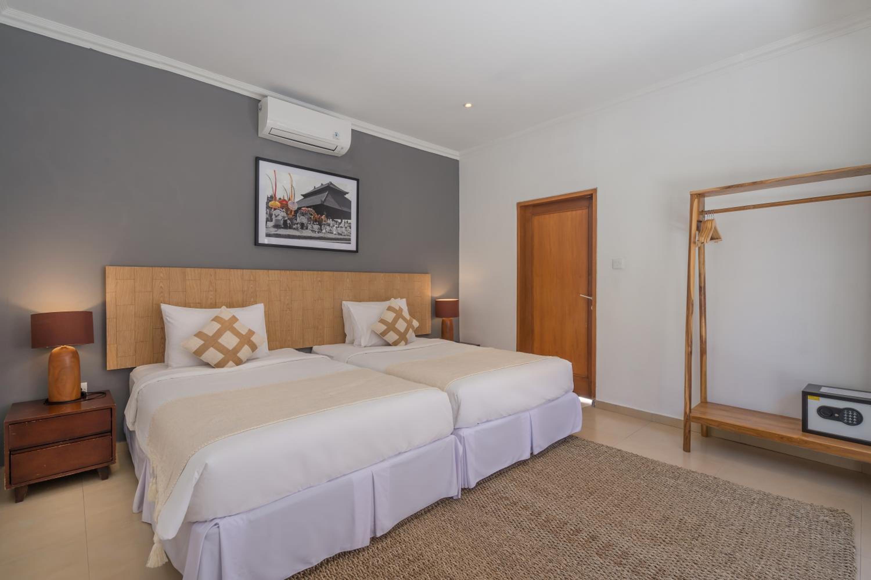 Jasmina Estate by Villas Direct Bali