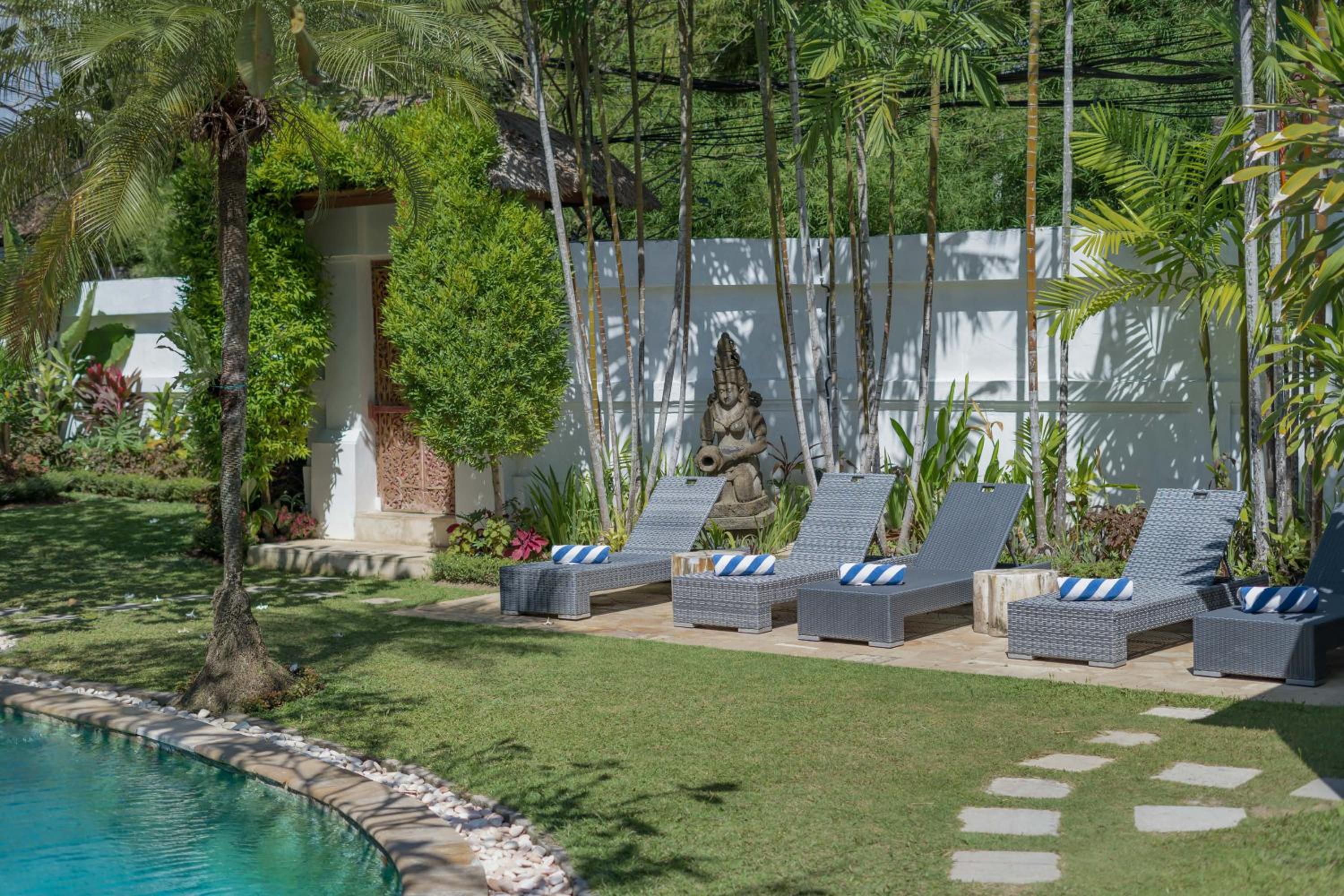 Jasmina Estate by Villas Direct Bali