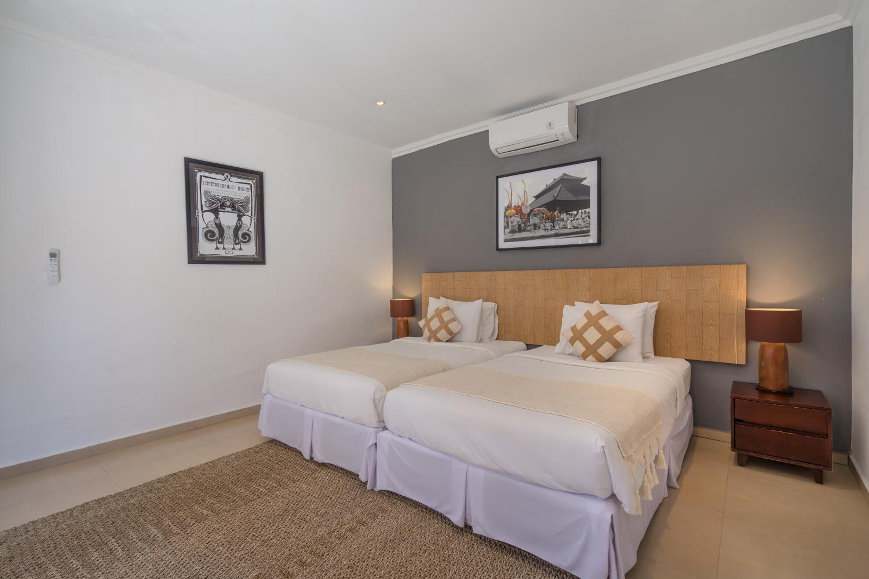 Jasmina Estate by Villas Direct Bali