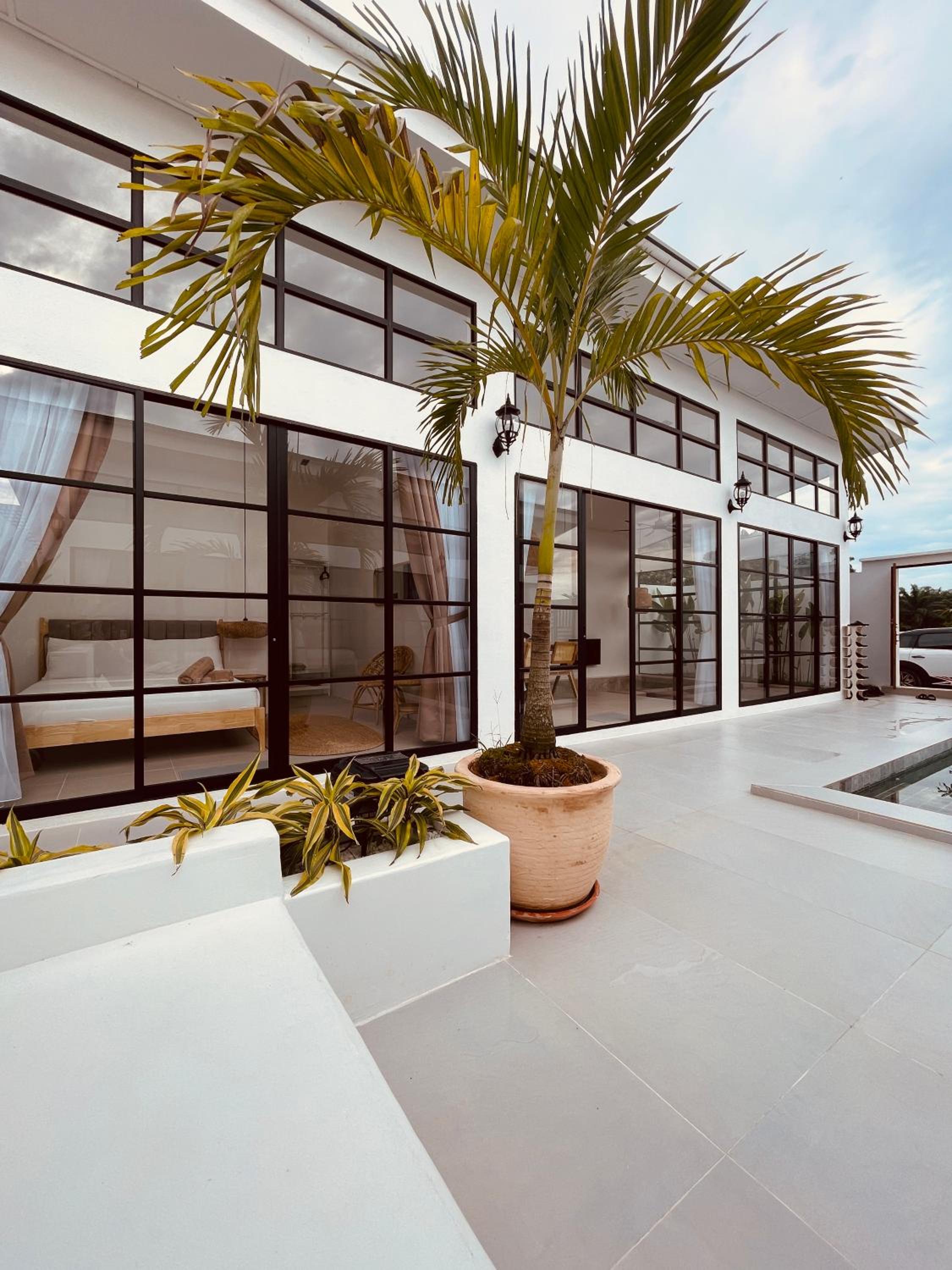 Amour Villa Cempaka Private Pool photo 7