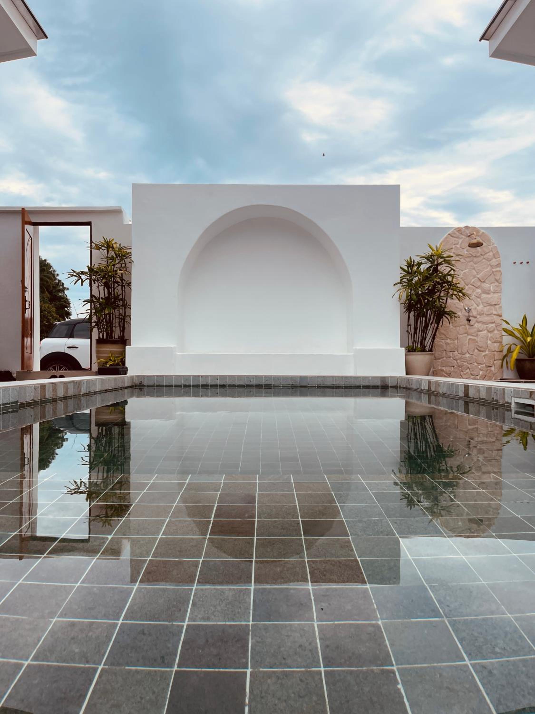 Amour Villa Cempaka Private Pool photo 3
