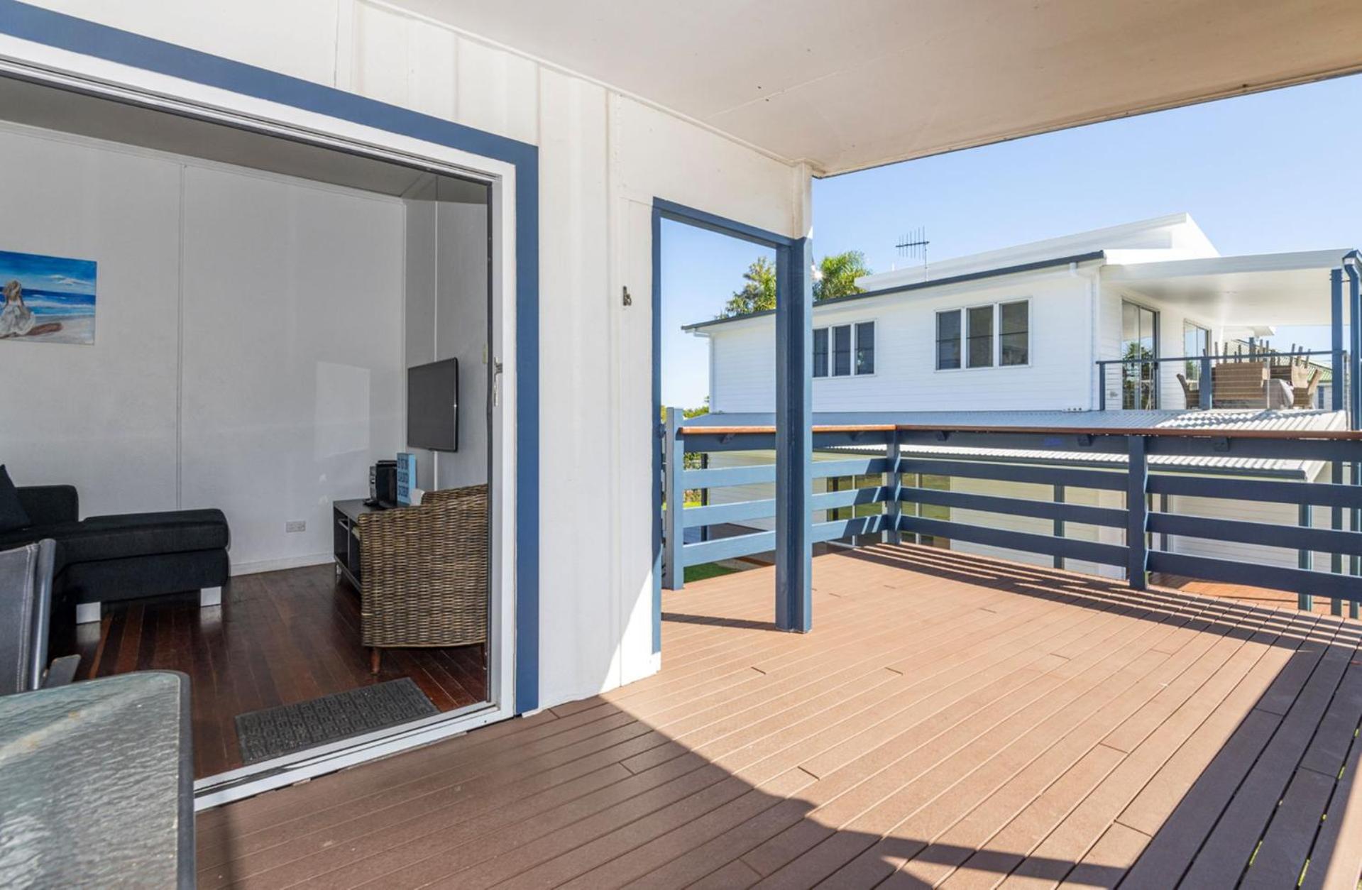 The Cottage 16 Clarke Street Bargara