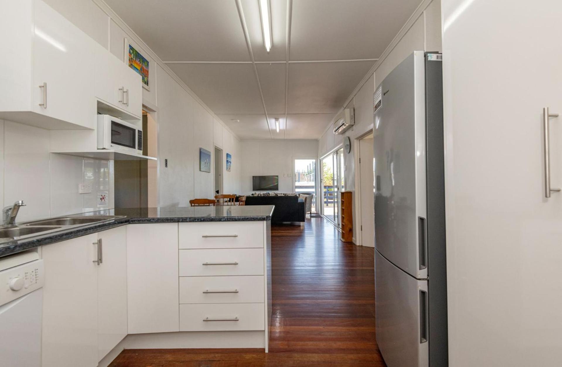 The Cottage 16 Clarke Street Bargara