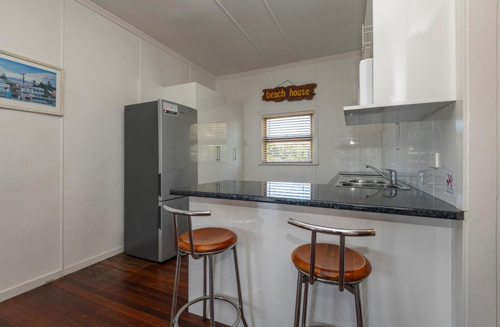 The Cottage 16 Clarke Street Bargara