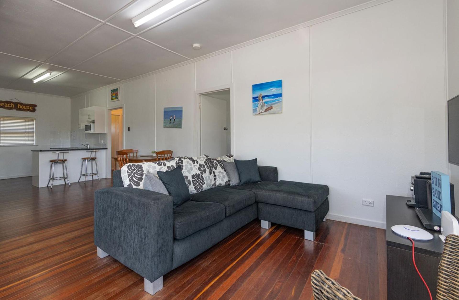 The Cottage 16 Clarke Street Bargara
