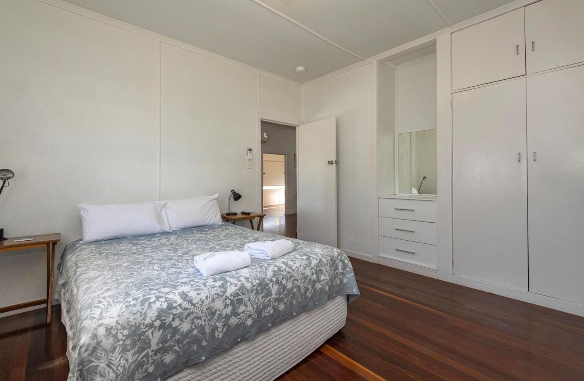 The Cottage 16 Clarke Street Bargara