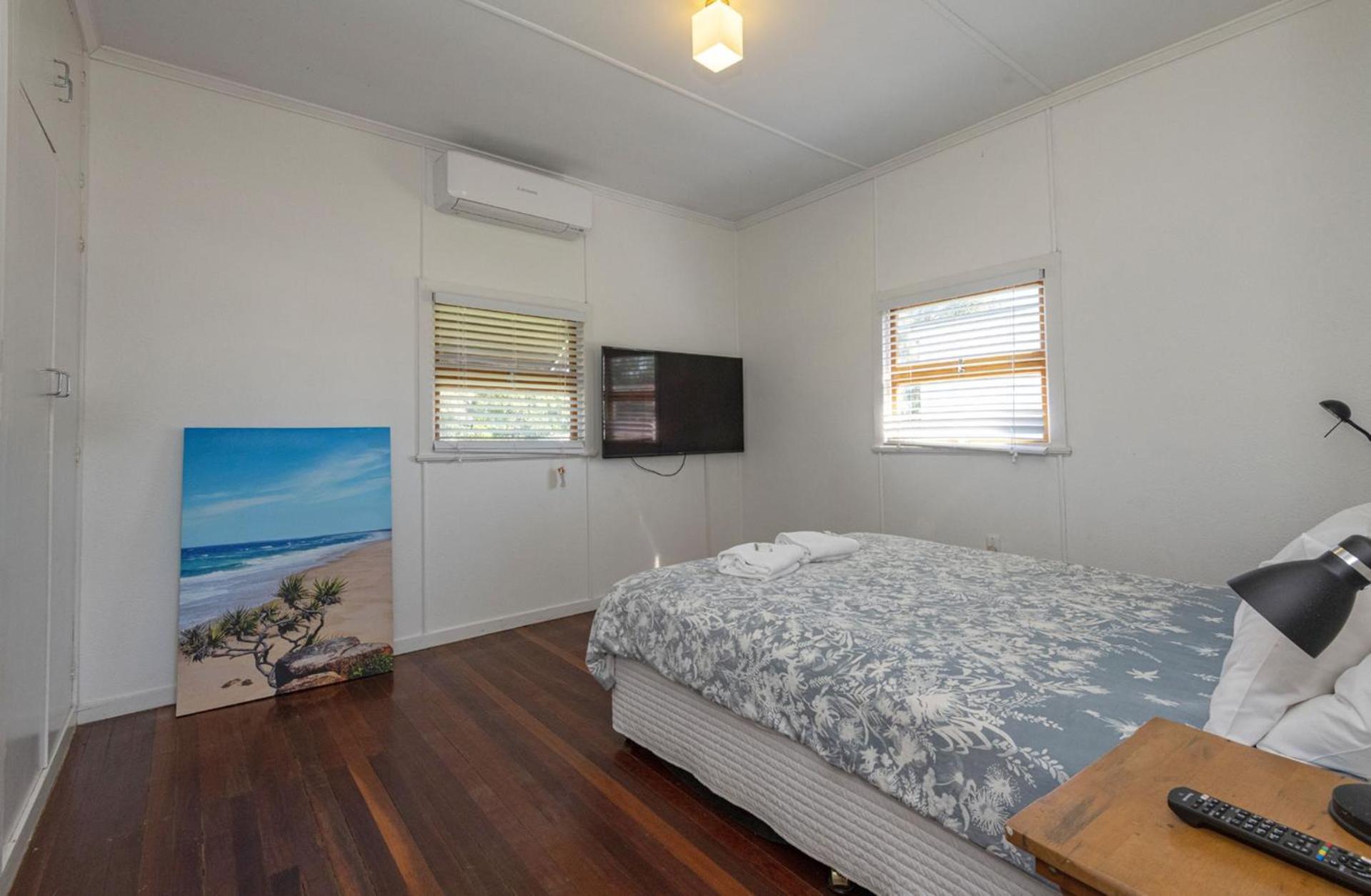 The Cottage 16 Clarke Street Bargara