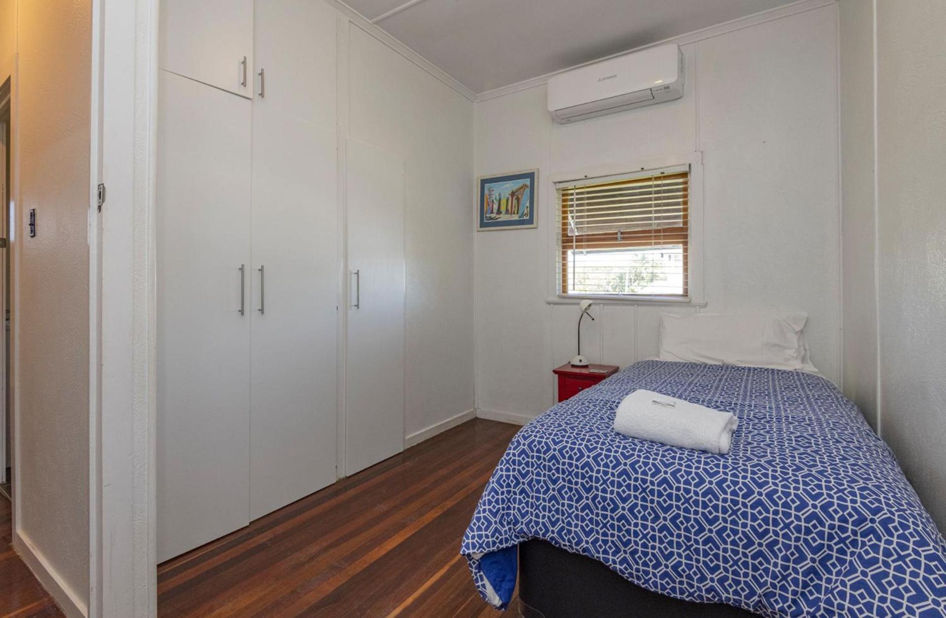 The Cottage 16 Clarke Street Bargara
