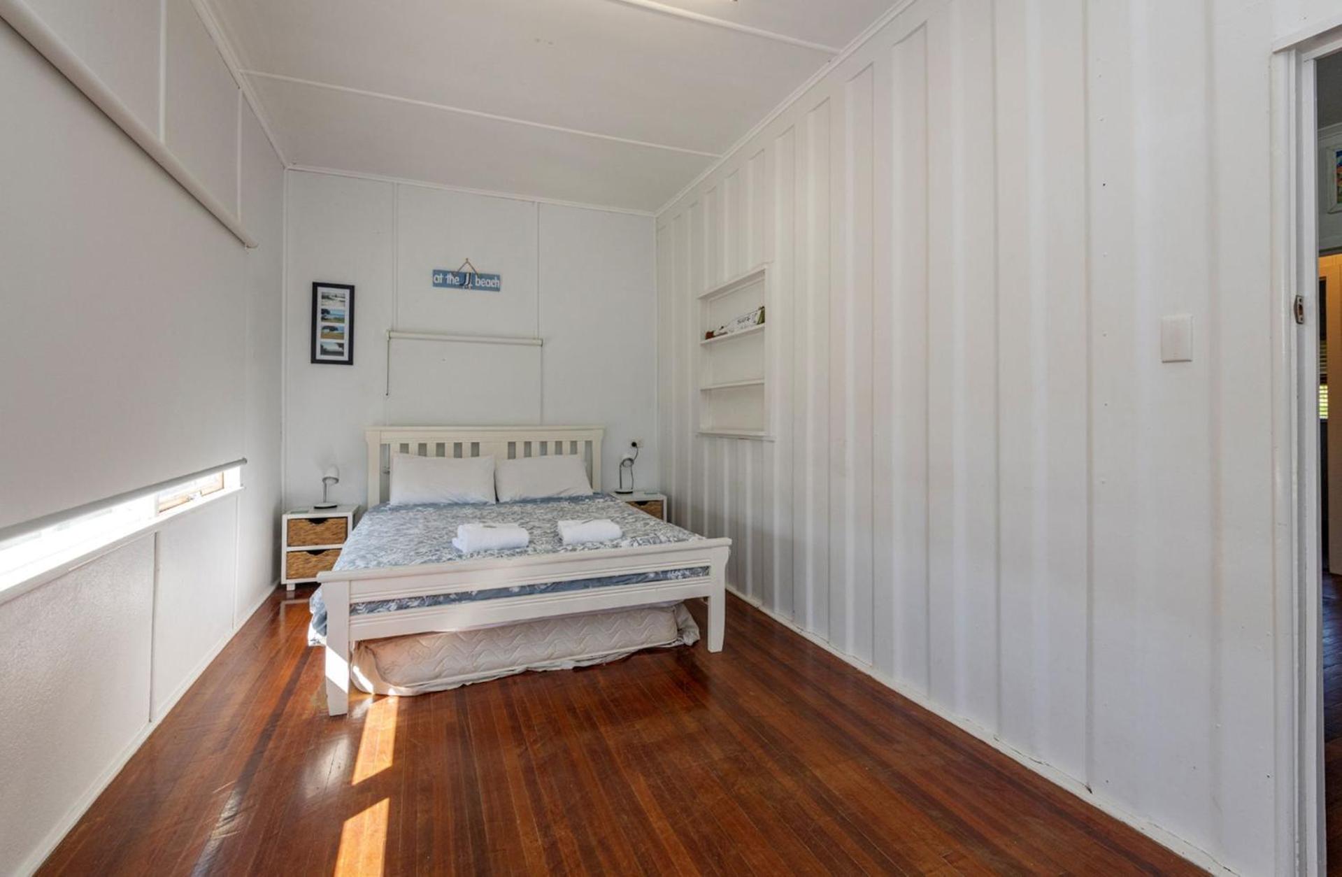 The Cottage 16 Clarke Street Bargara