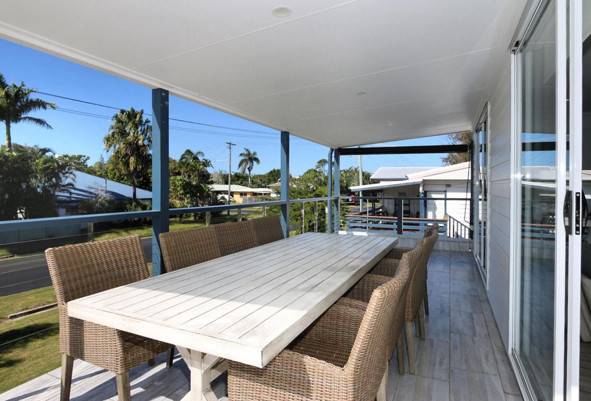 The Beach House 16 Clarke Street Bargara