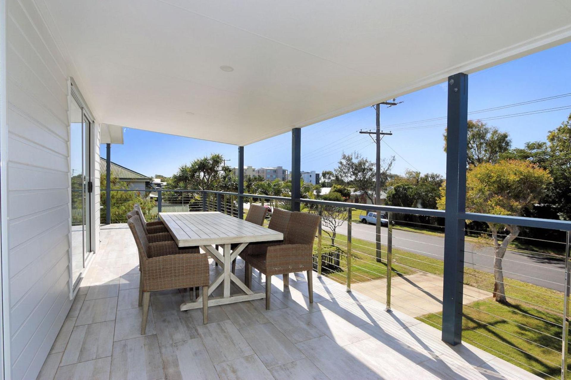 The Beach House 16 Clarke Street Bargara