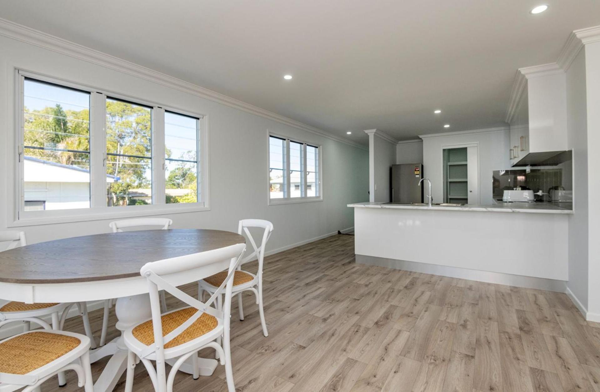 The Beach House 16 Clarke Street Bargara