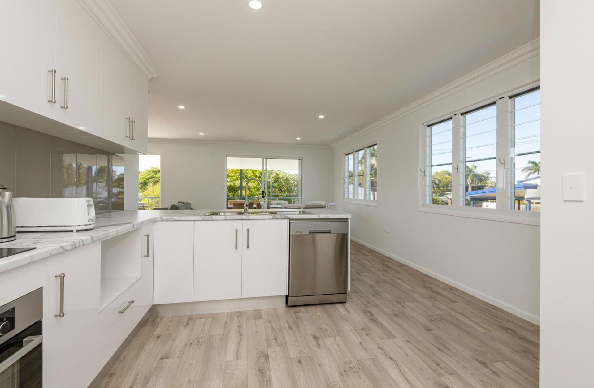 The Beach House 16 Clarke Street Bargara