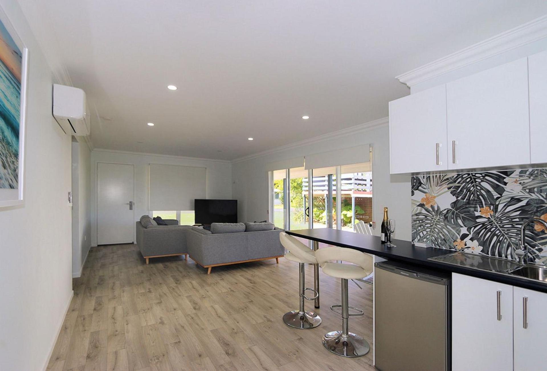 The Beach House 16 Clarke Street Bargara