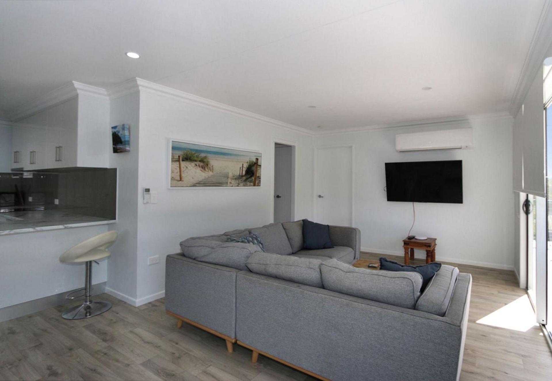 The Beach House 16 Clarke Street Bargara