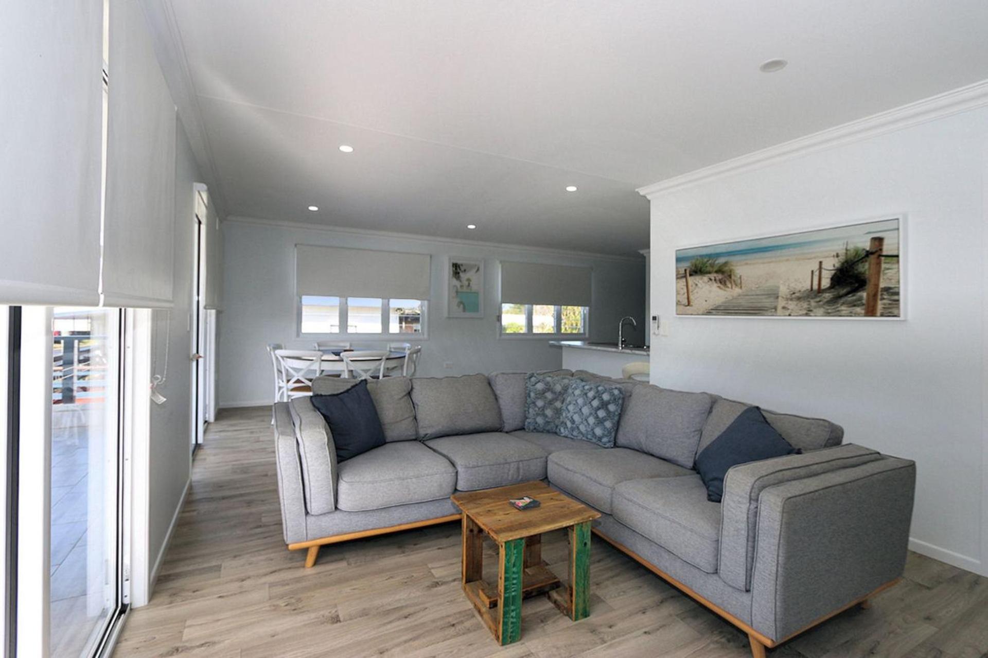 The Beach House 16 Clarke Street Bargara