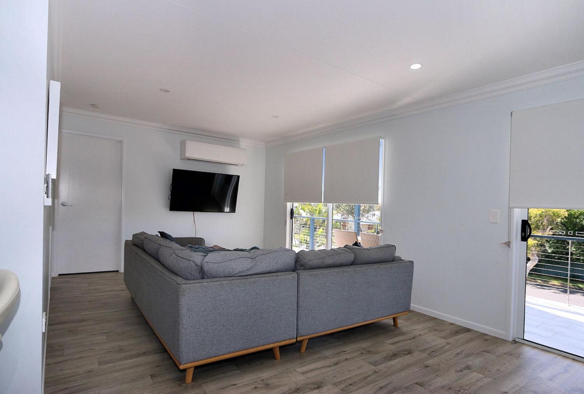 The Beach House 16 Clarke Street Bargara