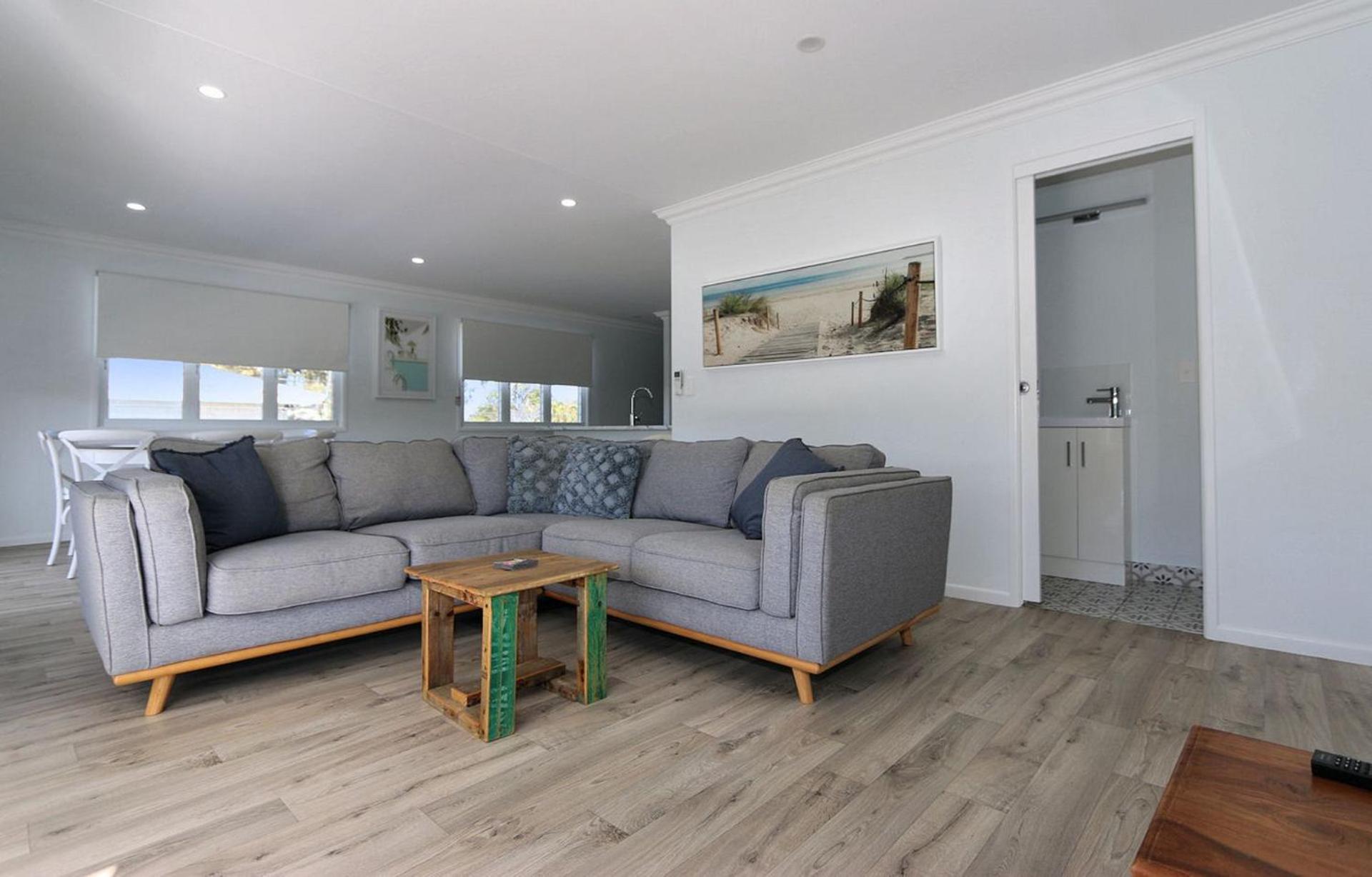The Beach House 16 Clarke Street Bargara
