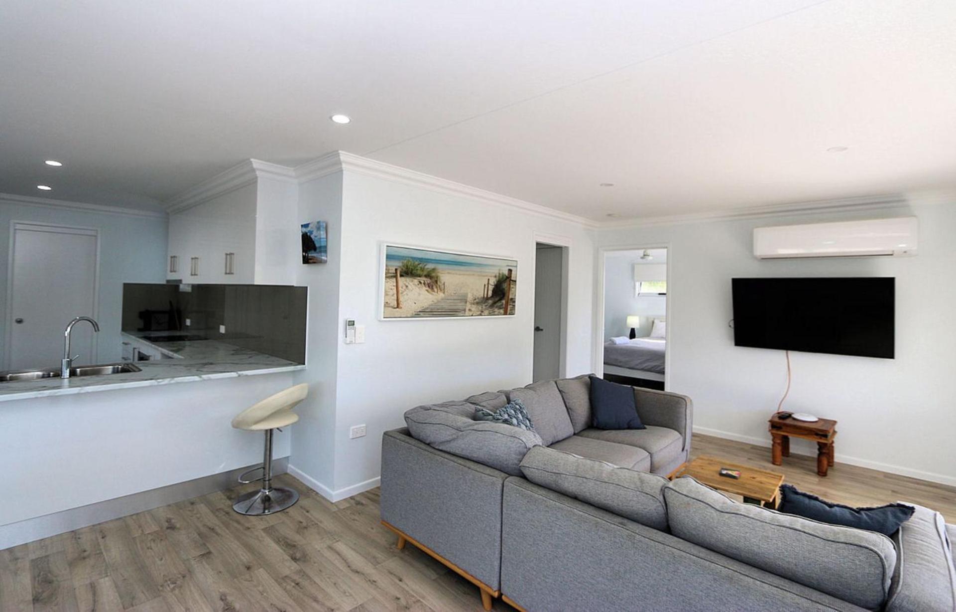 The Beach House 16 Clarke Street Bargara