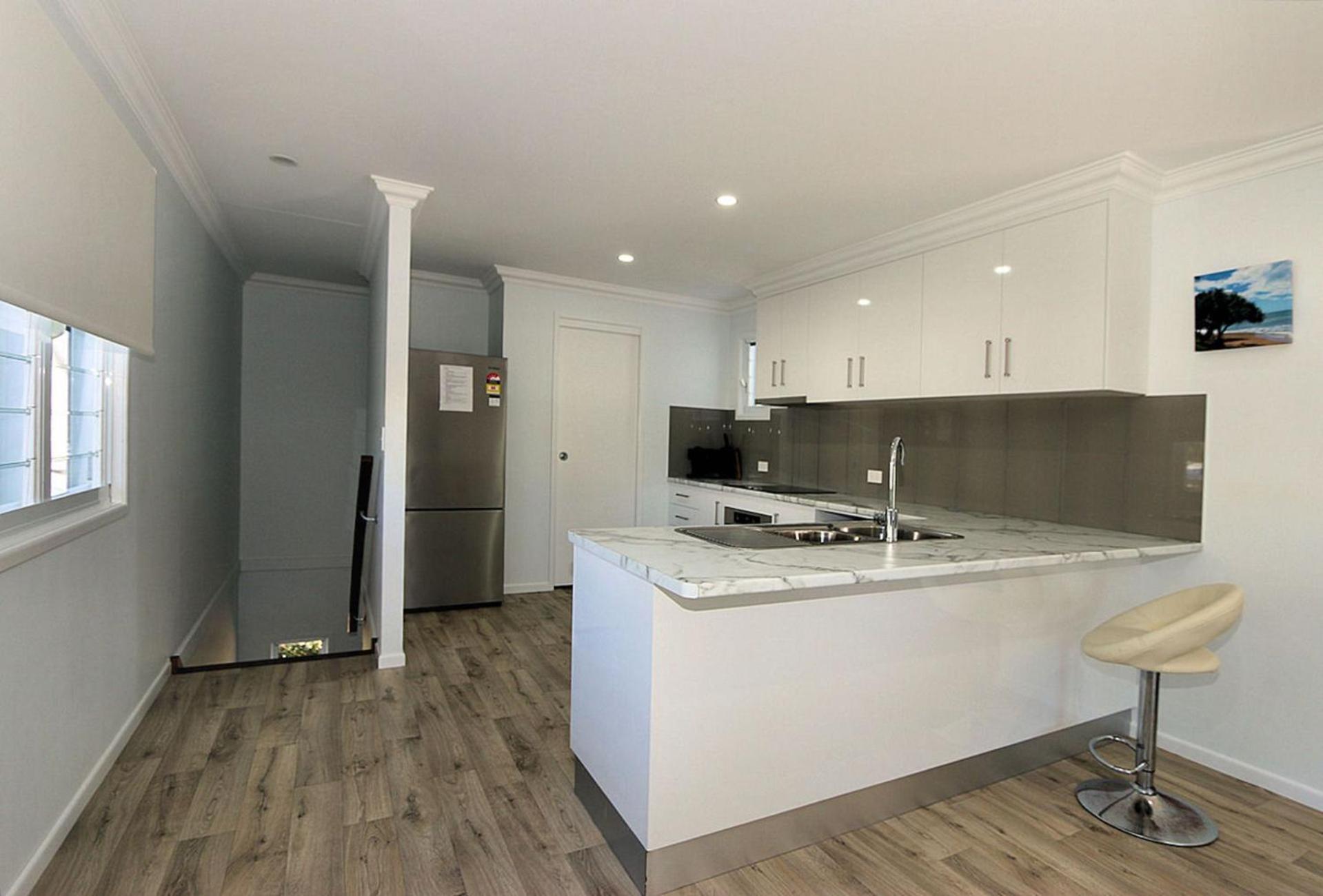 The Beach House 16 Clarke Street Bargara