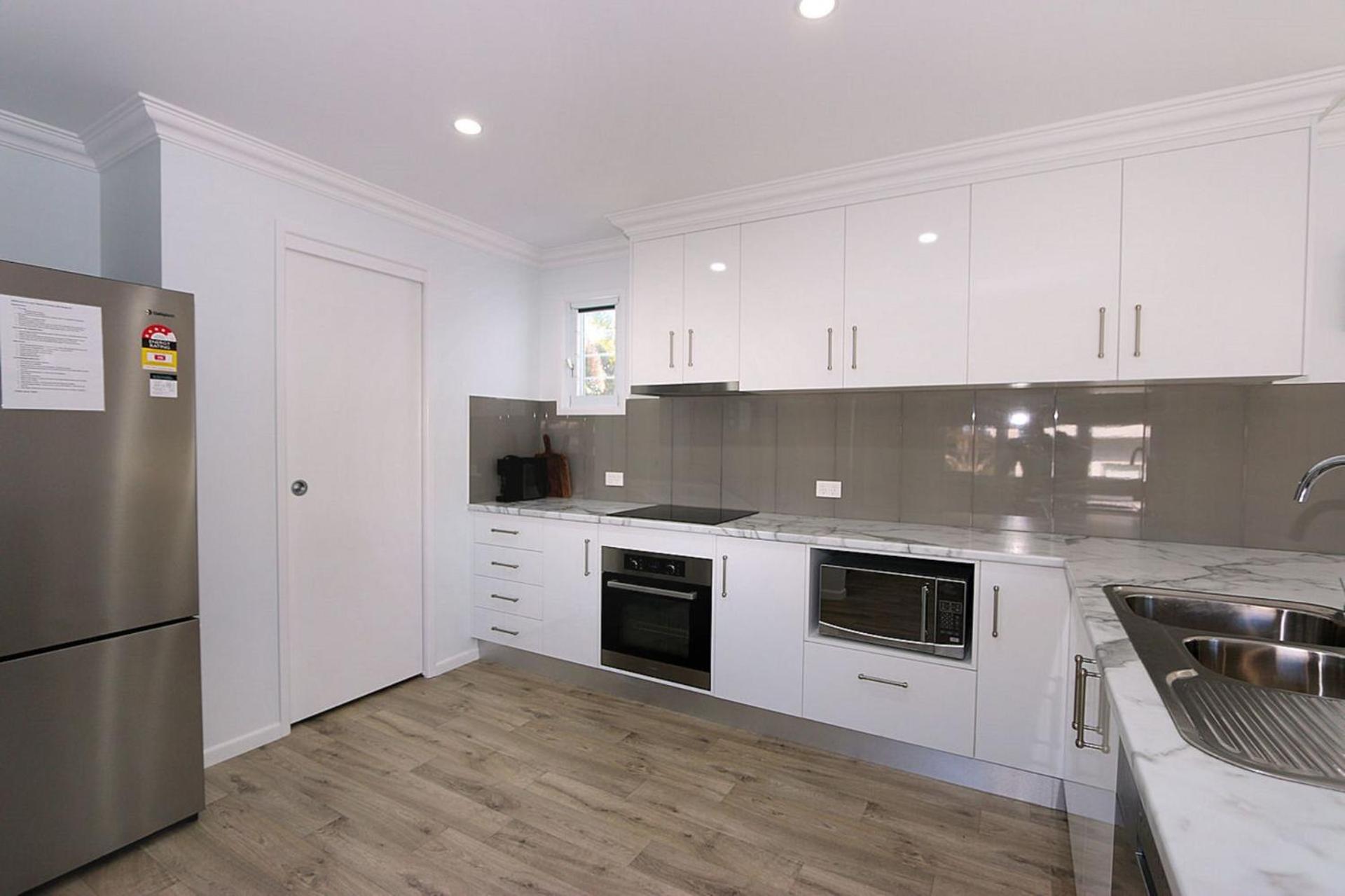 The Beach House 16 Clarke Street Bargara