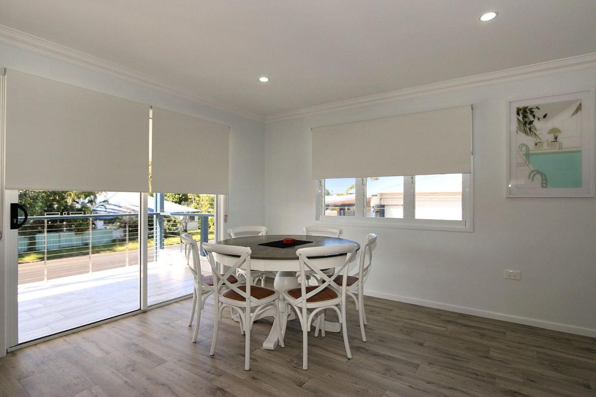 The Beach House 16 Clarke Street Bargara