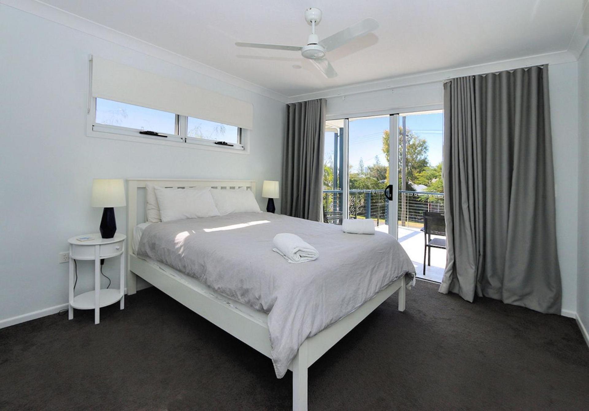 The Beach House 16 Clarke Street Bargara