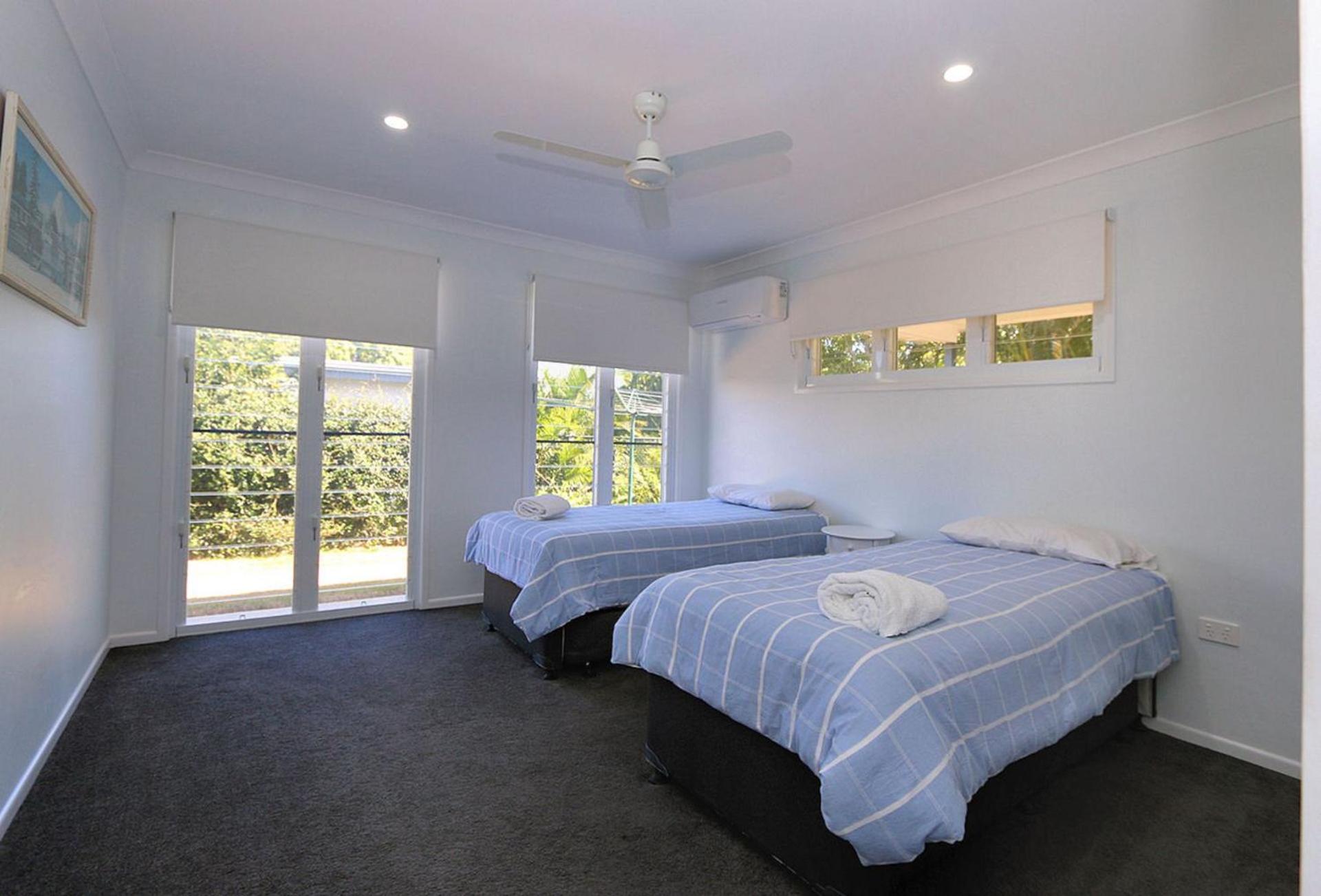 The Beach House 16 Clarke Street Bargara