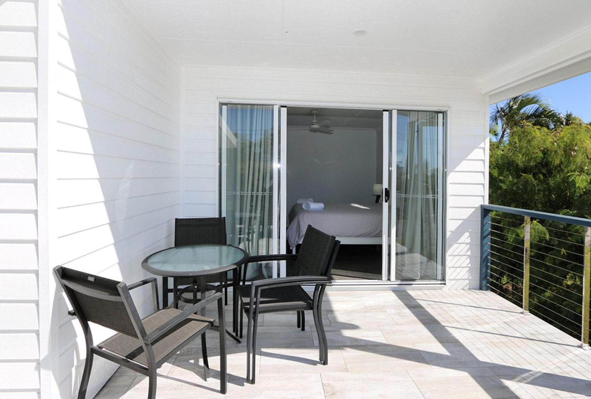 The Beach House 16 Clarke Street Bargara