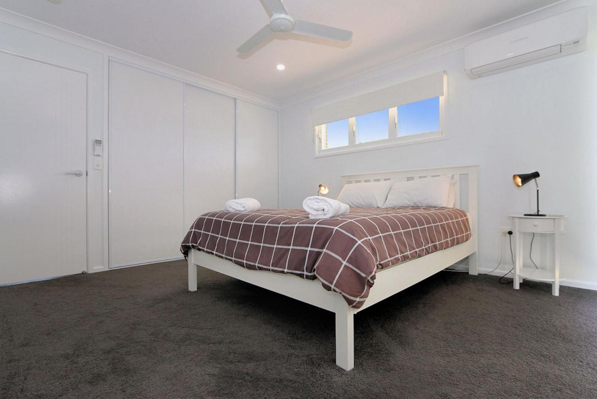 The Beach House 16 Clarke Street Bargara
