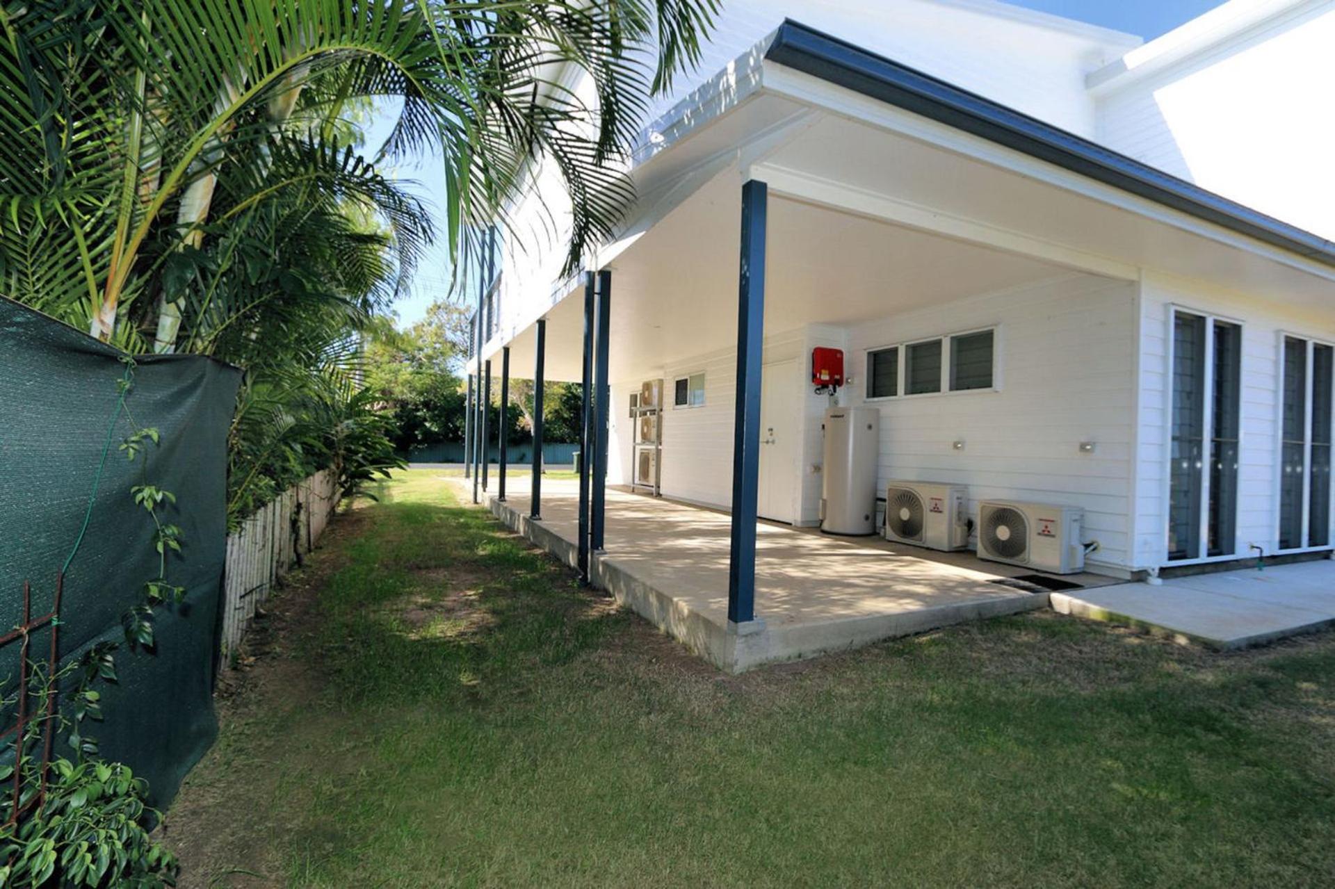 The Beach House 16 Clarke Street Bargara