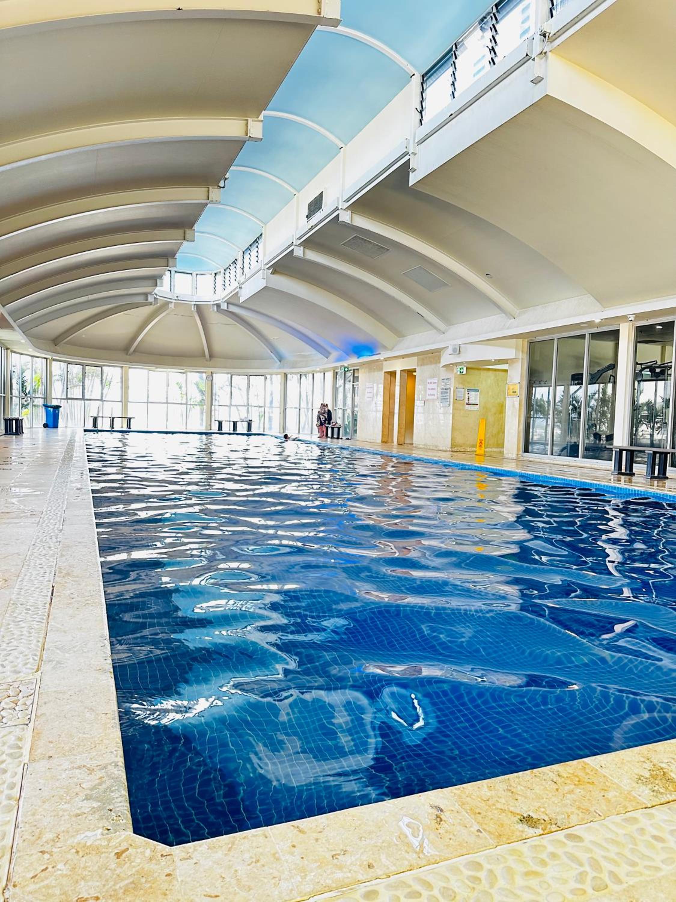 Chevron Renaissance - Resort Style Living by Gold Coast Premium