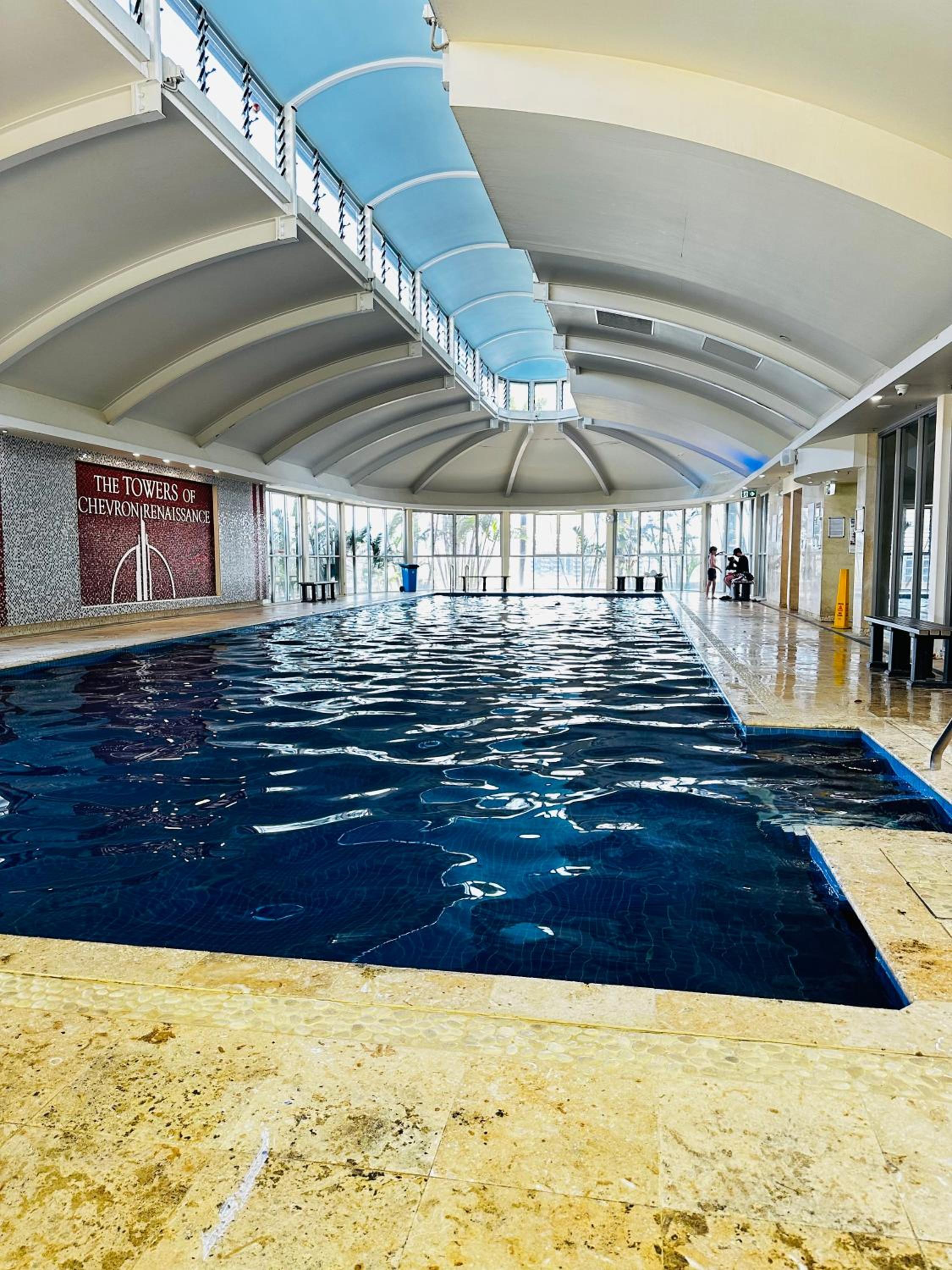 Chevron Renaissance - Resort Style Living by Gold Coast Premium