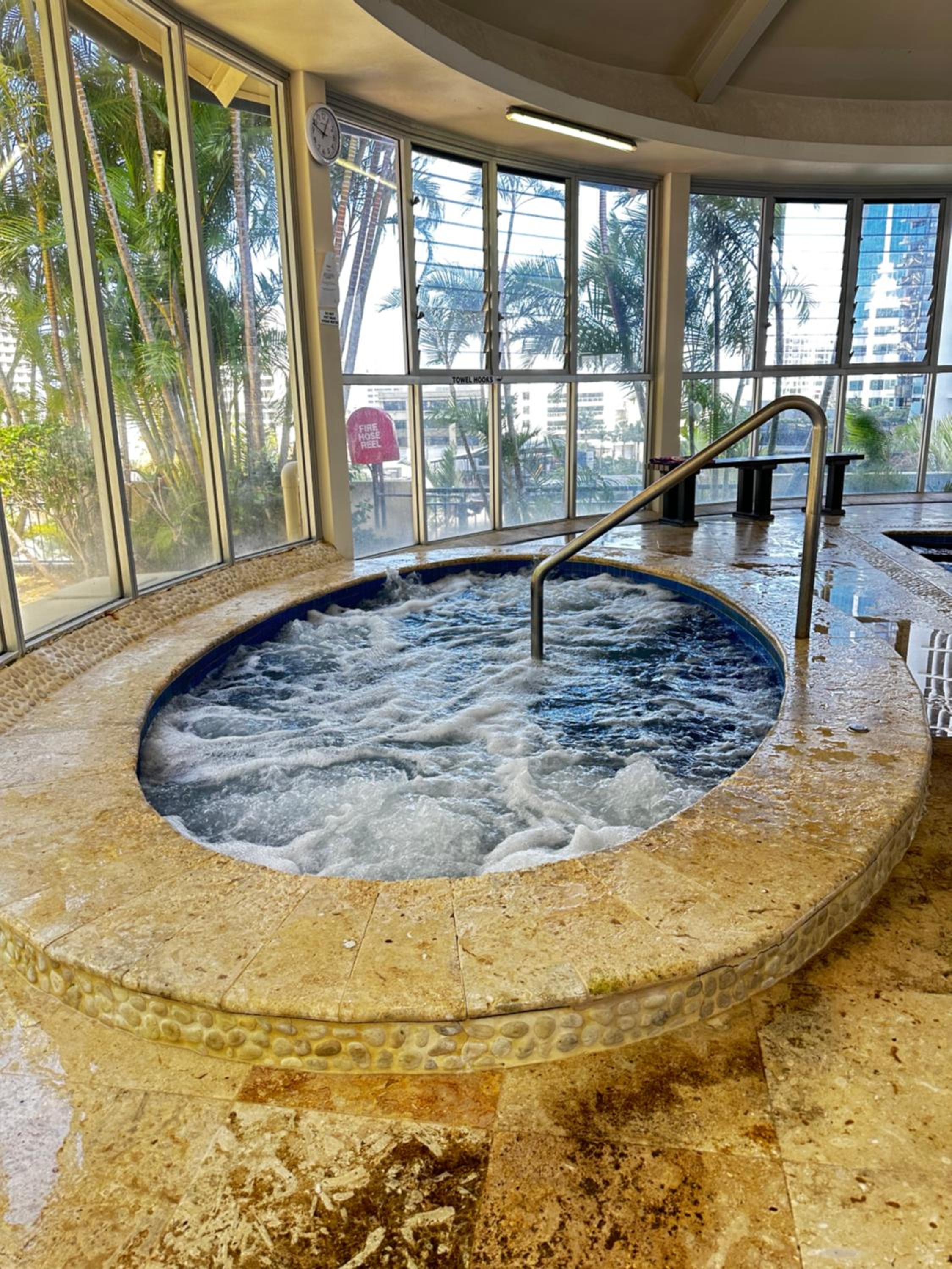 Chevron Renaissance - Resort Style Living by Gold Coast Premium