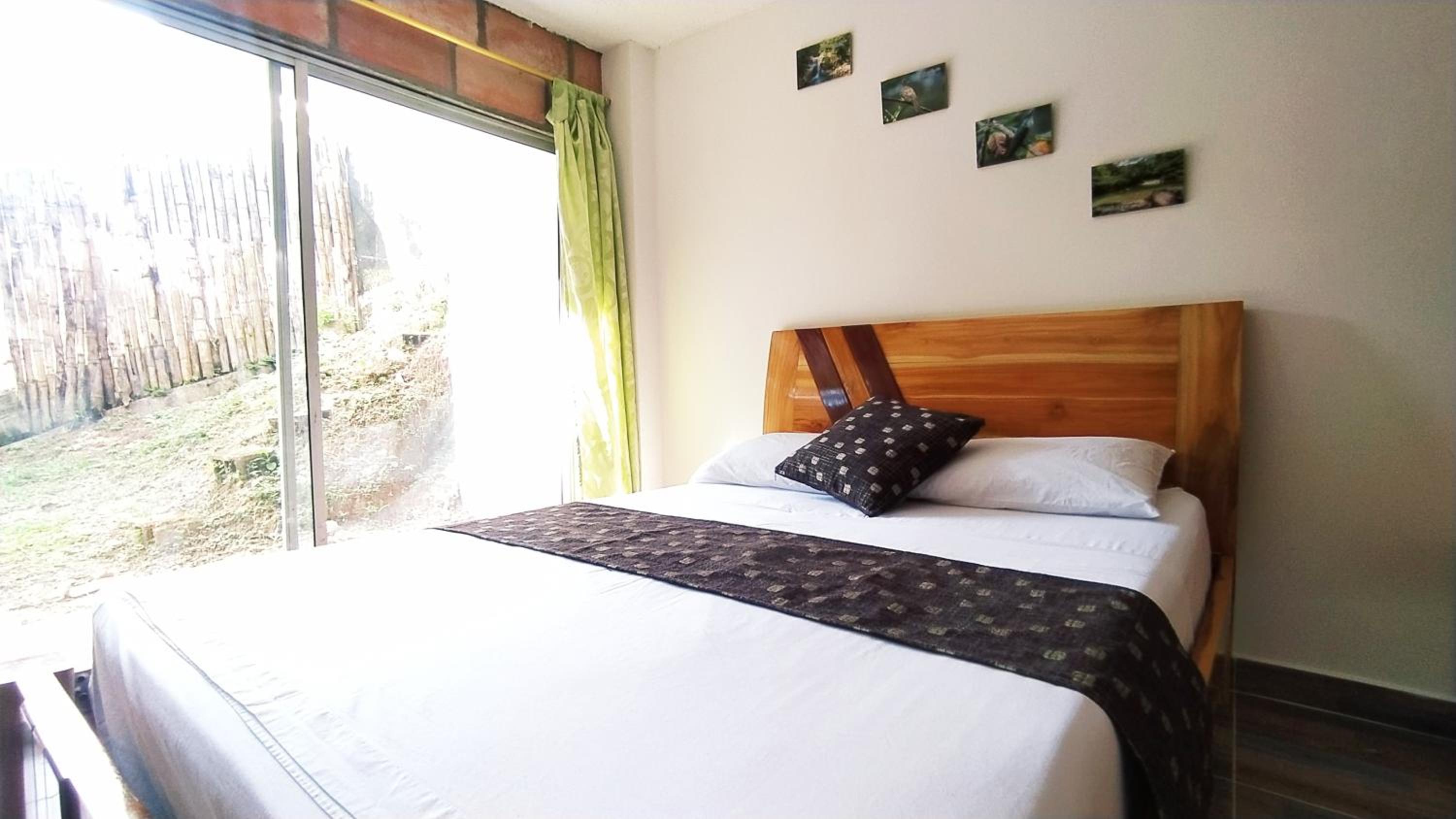 Hostal Vista Hermosa