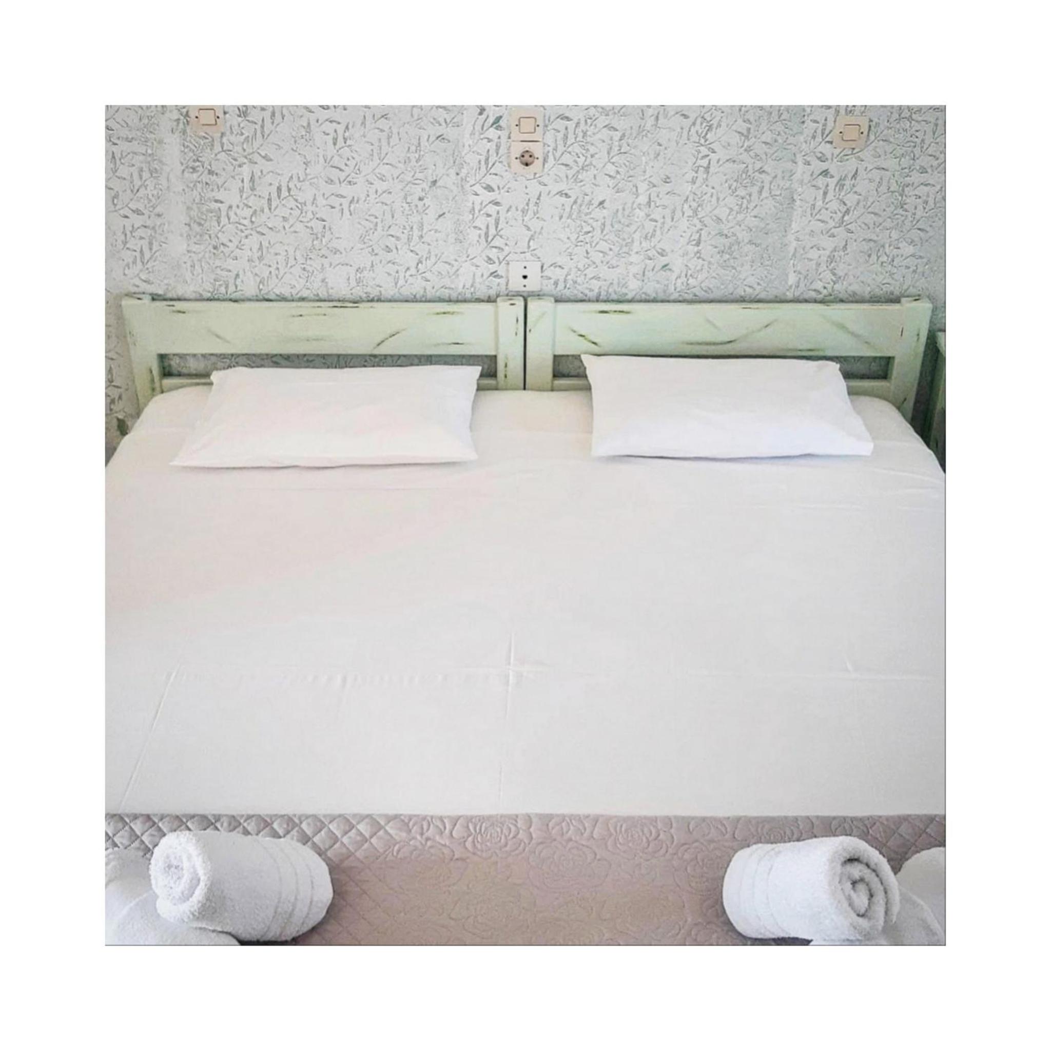 Voula Accommodation