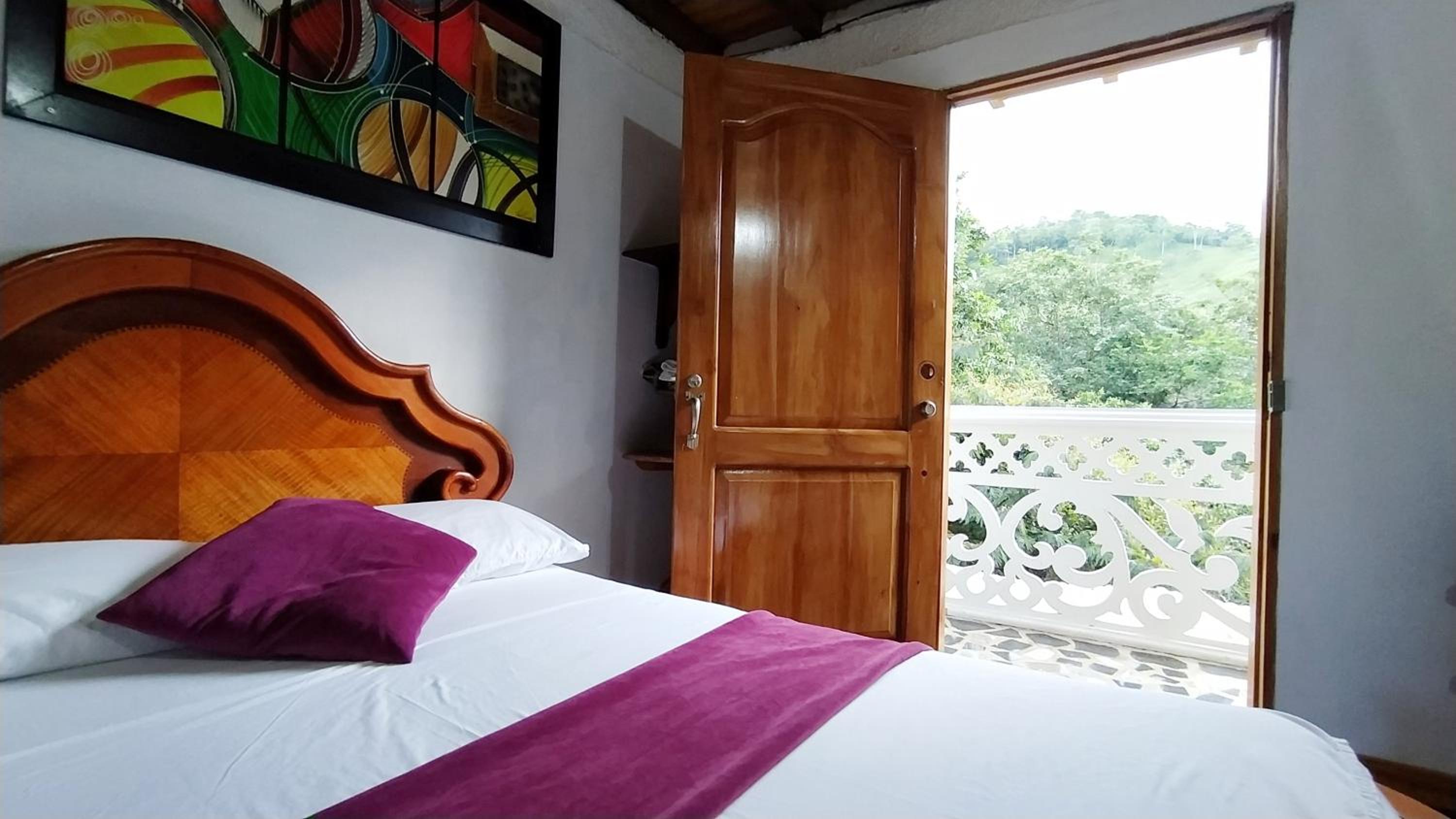 Hostal Vista Hermosa