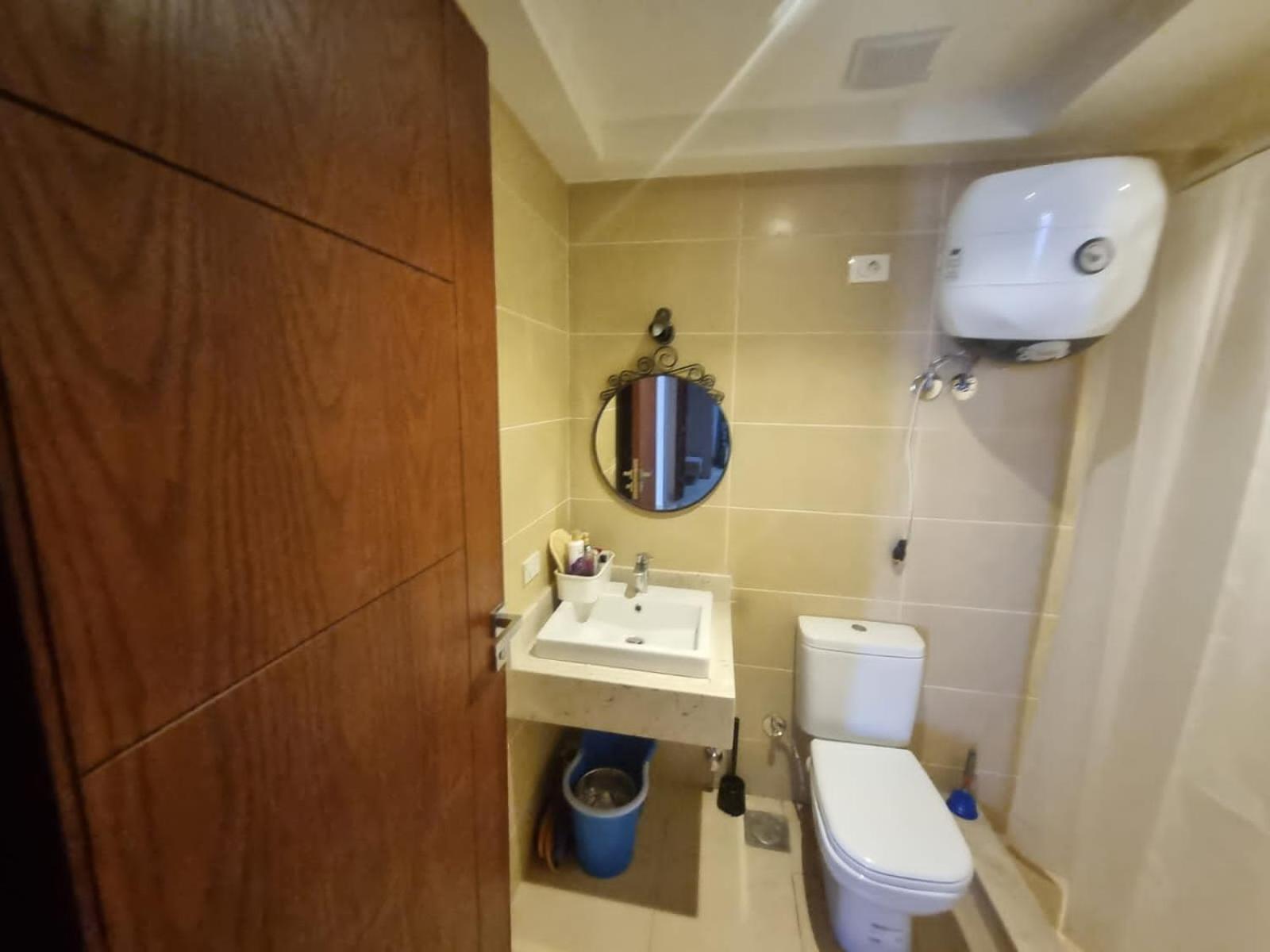 Azha Ain Sokhna luxury chalet families only