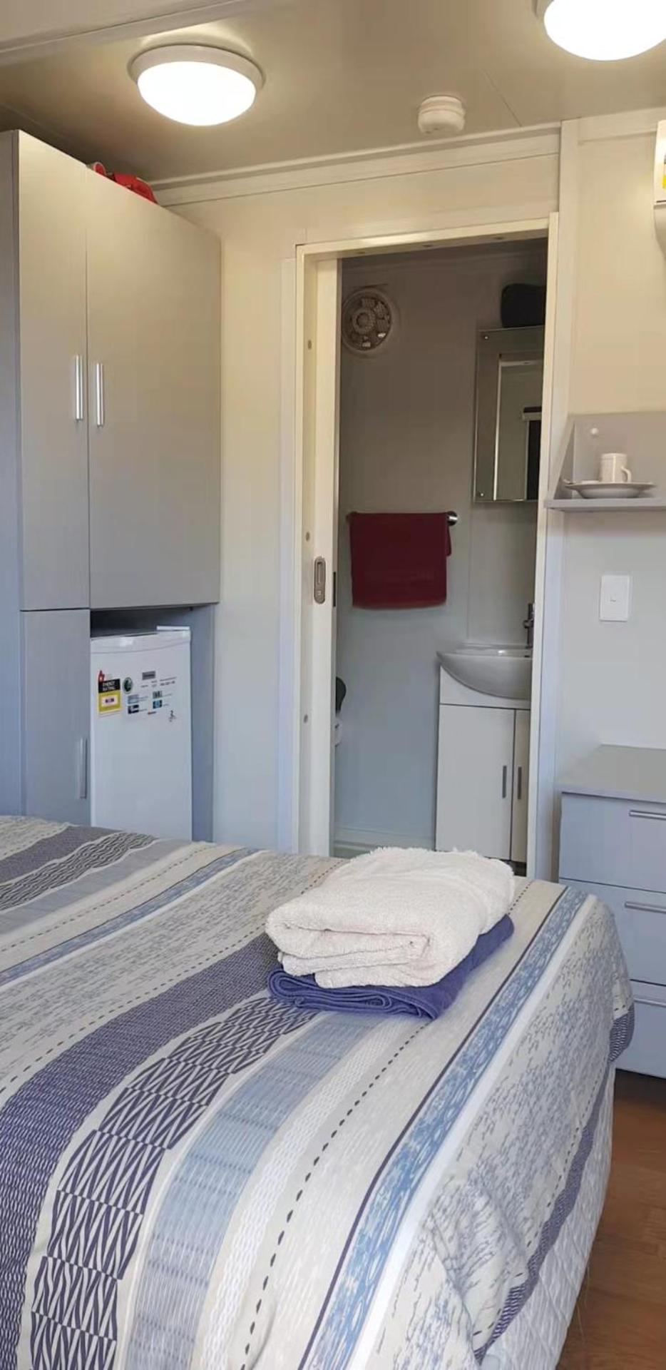 Weslan Accommodation