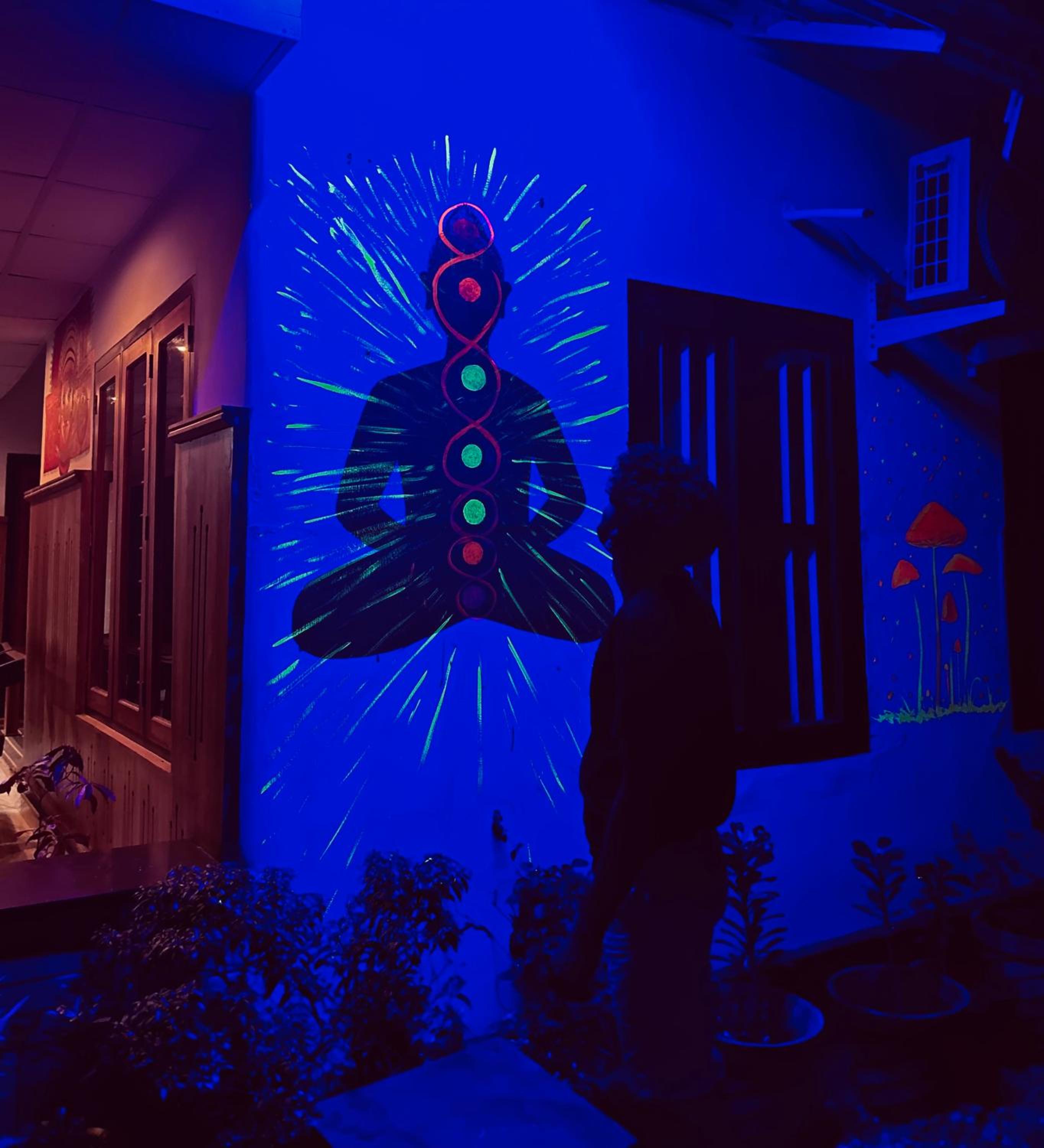 Vrindavan homestay